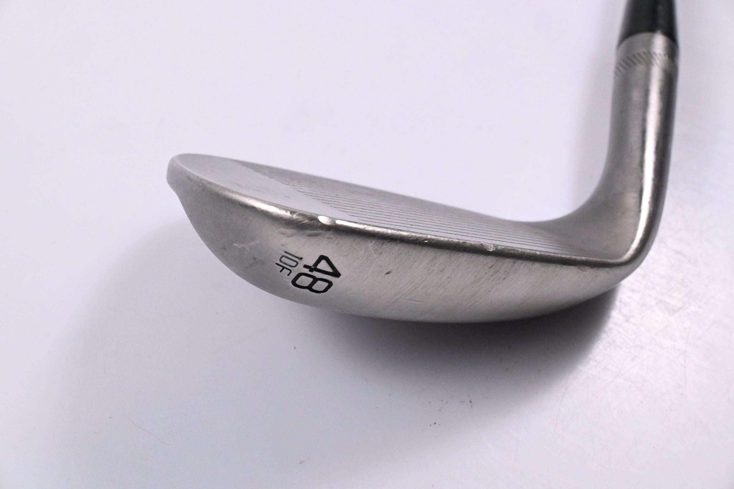 Titleist Vokey SM10 Pitching Wedge / 48 Degree / Wedge Flex Titleist Vokey Shaft