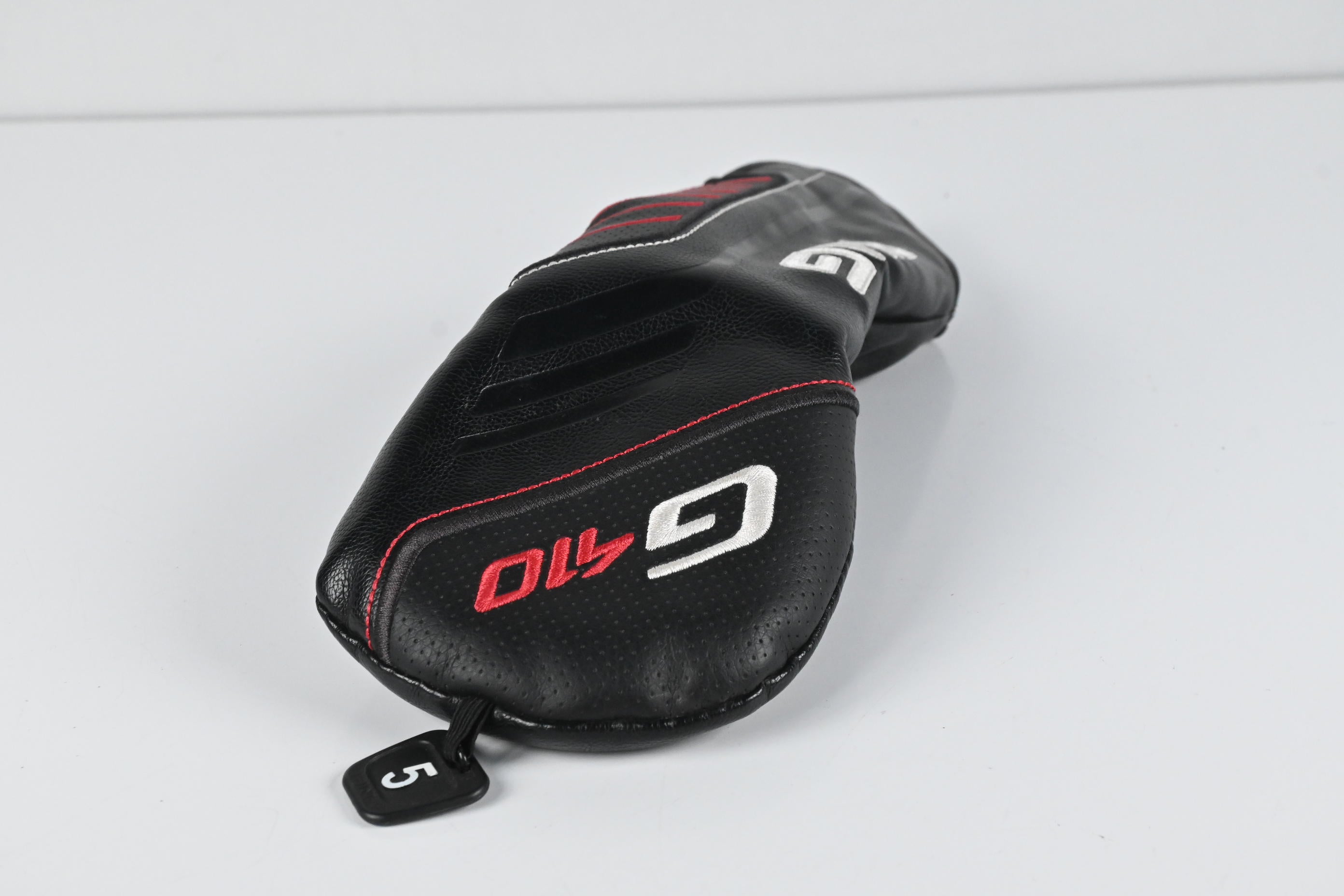 Ping G410 SFT #5 Wood / 19 Degree / Regular Flex Ping Alta CB Red 65 Shaft