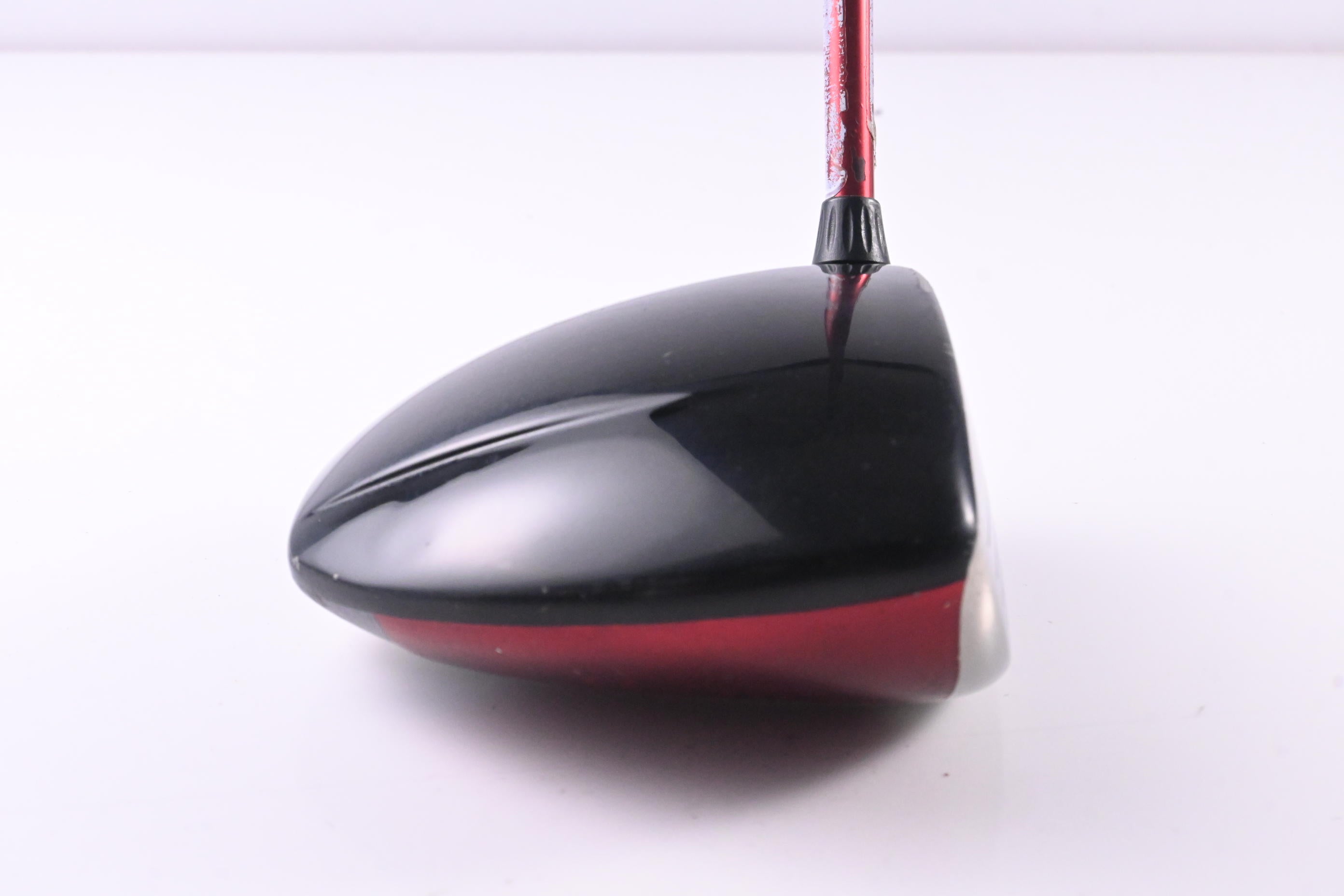 Callaway Big Bertha Diablo Driver / 10 Degree / Stiff Flex Aldila DVS 65 Shaft