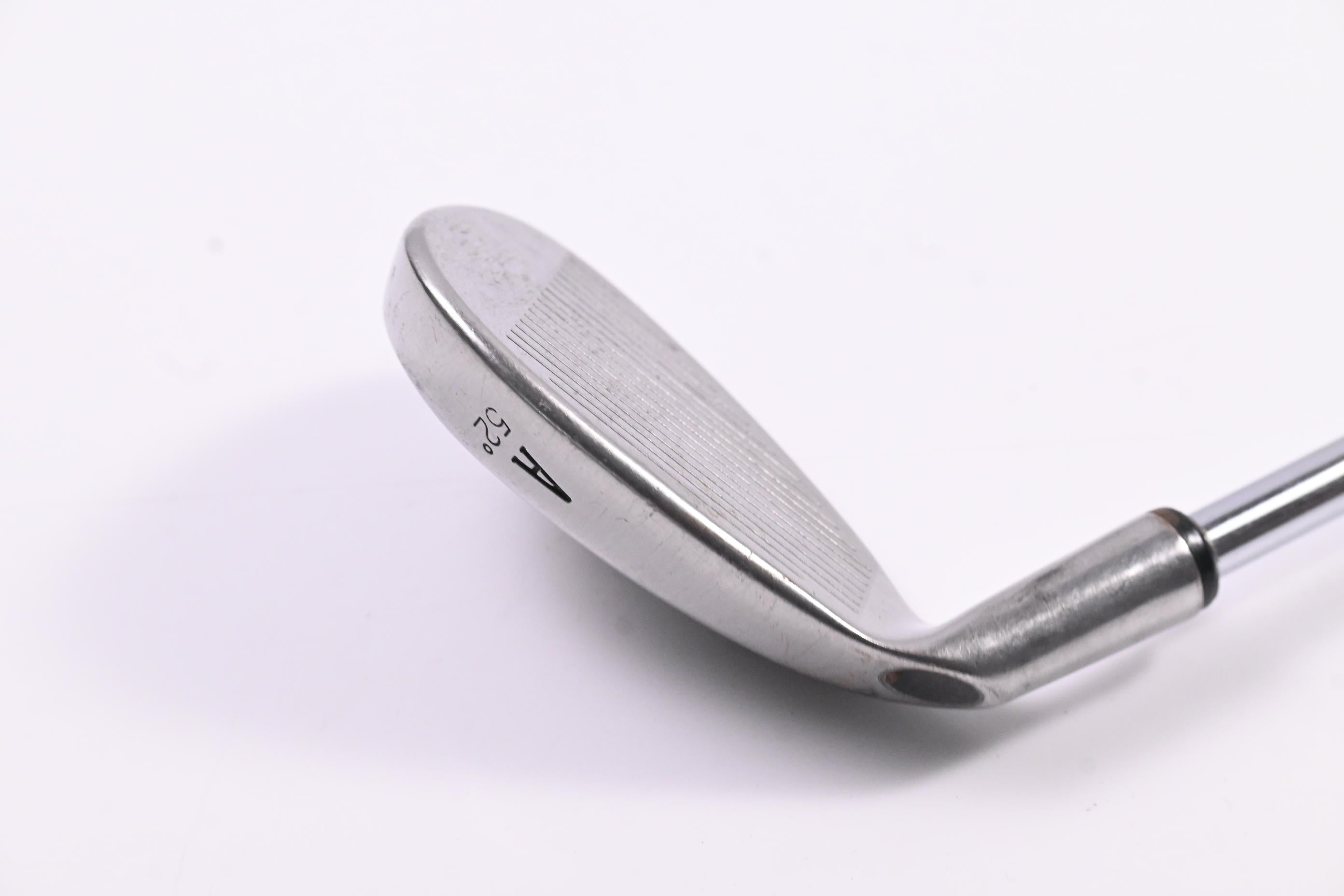 Callaway Big Bertha 1996 Gap Wedge / 52 Degree / Regular Flex Steel Shaft