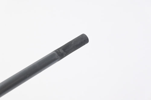 Project X Denali Charcoal 60 #5 Hybrid Shaft / Regular Flex / .370" Tip