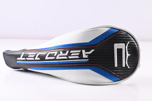 Cobra Aerojet #3 Wood / 15 Degree / Stiff Flex Motore X F1 7 Shaft