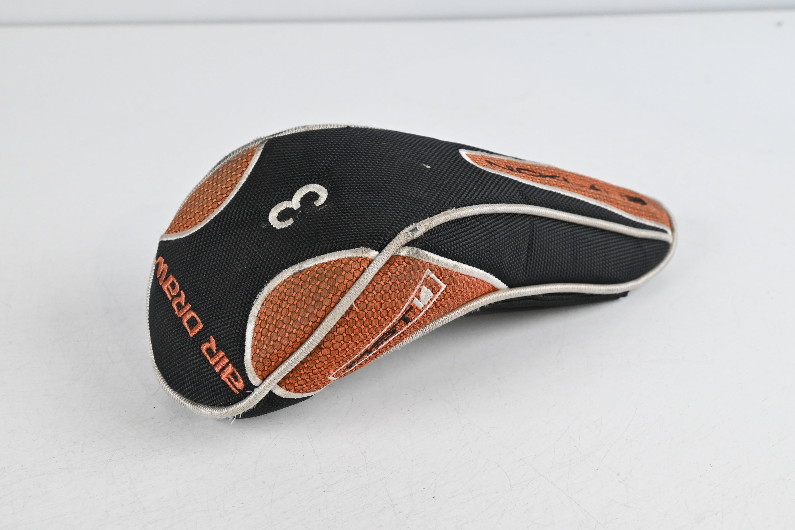 Nicklaus Air Draw #3 Wood / 15 Degree / Regular Flex Fujikura Speed Weight 55