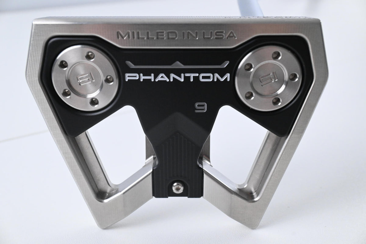 Scotty Cameron Phantom 9 2024 Putter / 34 Inch