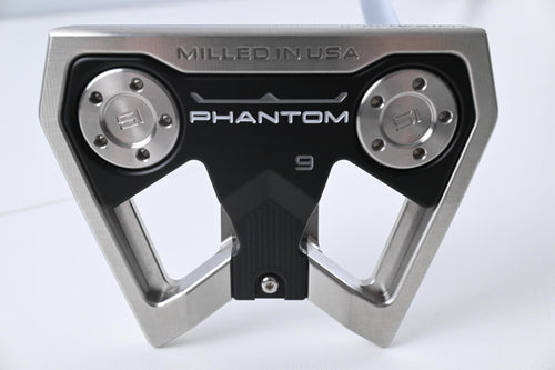 Scotty Cameron Phantom 9 2024 Putter / 34 Inch