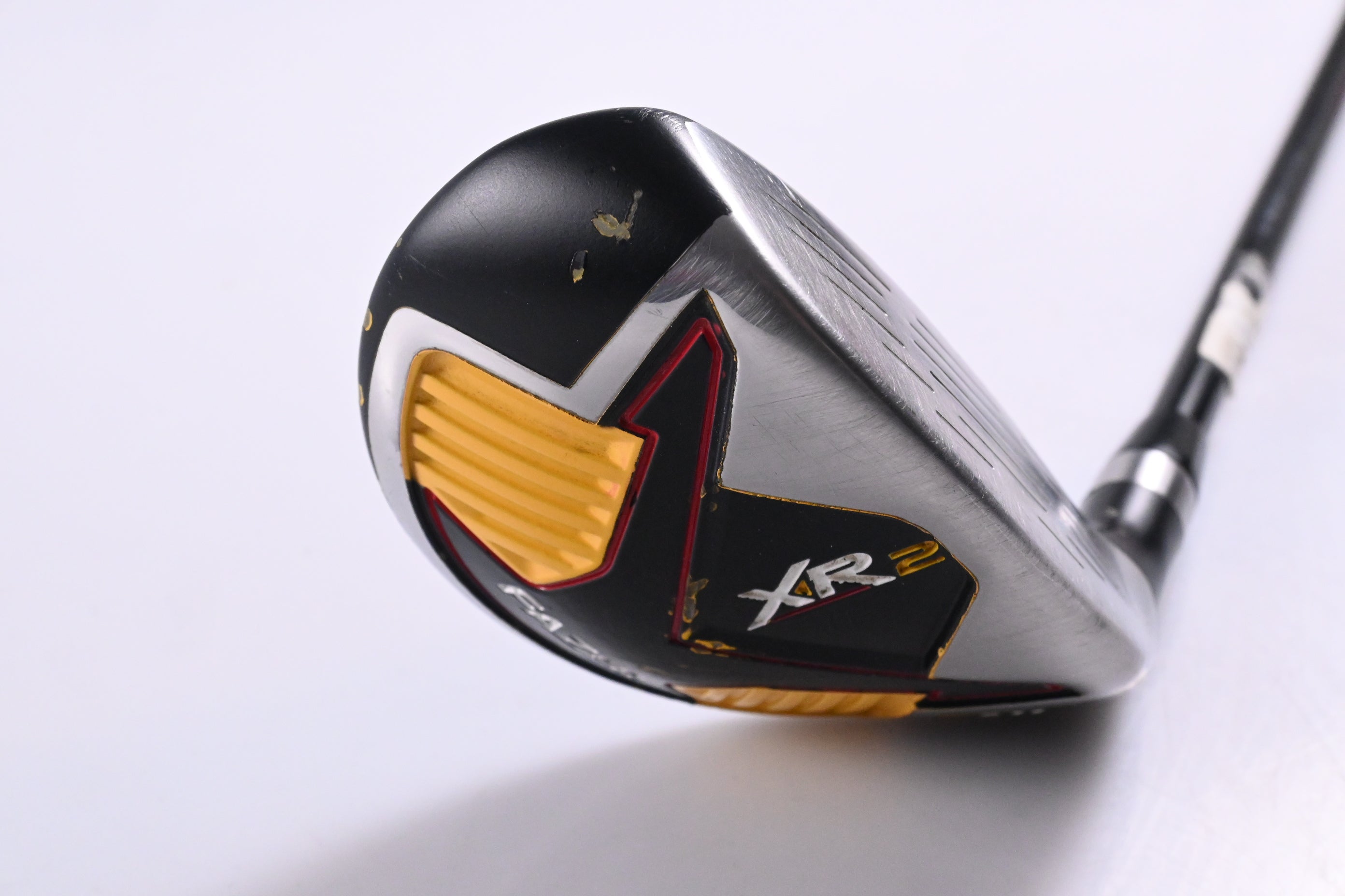 Fazer XR2 #4 Hybrid / 22 Degree / Regular Flex Fazer XR2 68 Shaft