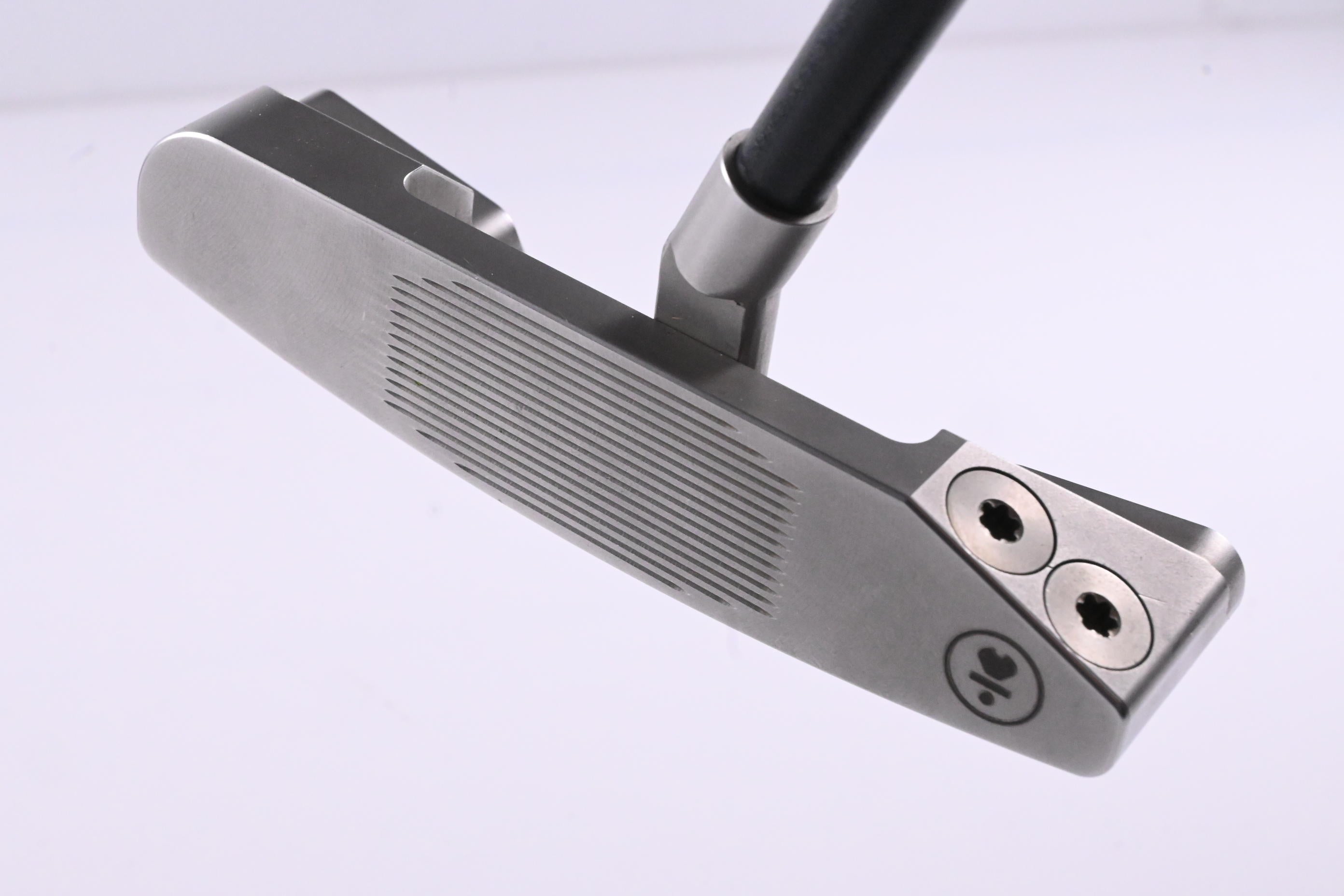 L.A.B Golf Link.1 Putter / 34.5 Inch / ACCRA X L.A.B. Golf - Black