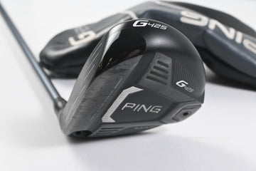 Ping G425 Max #3 Wood / 14.5 Degree / Stiff Flex Ping Alta CB 65 Slate