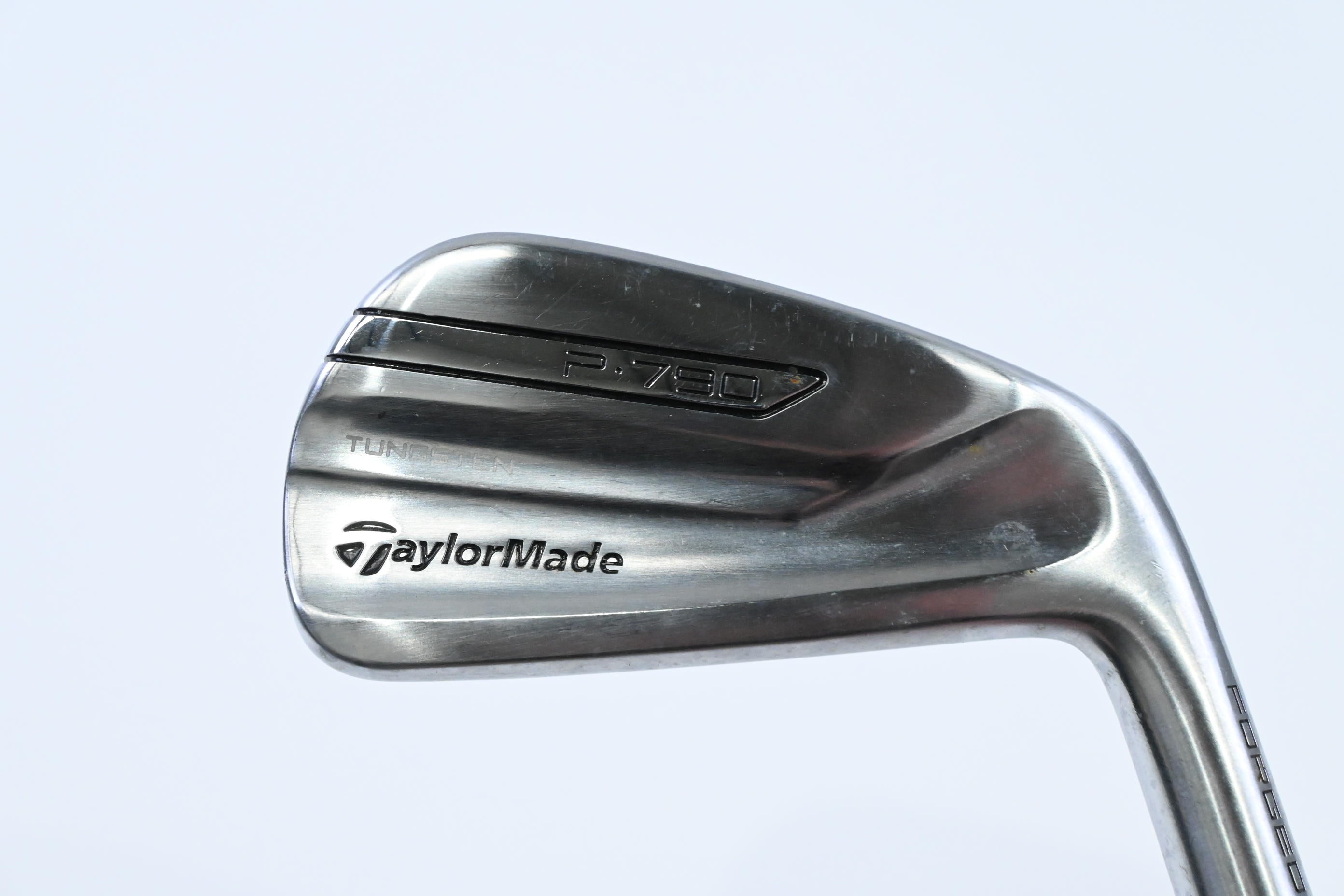 Taylormade P790 2019 UDI #2 Iron / 17 Degree / Stiff Flex Project X Blackout 85