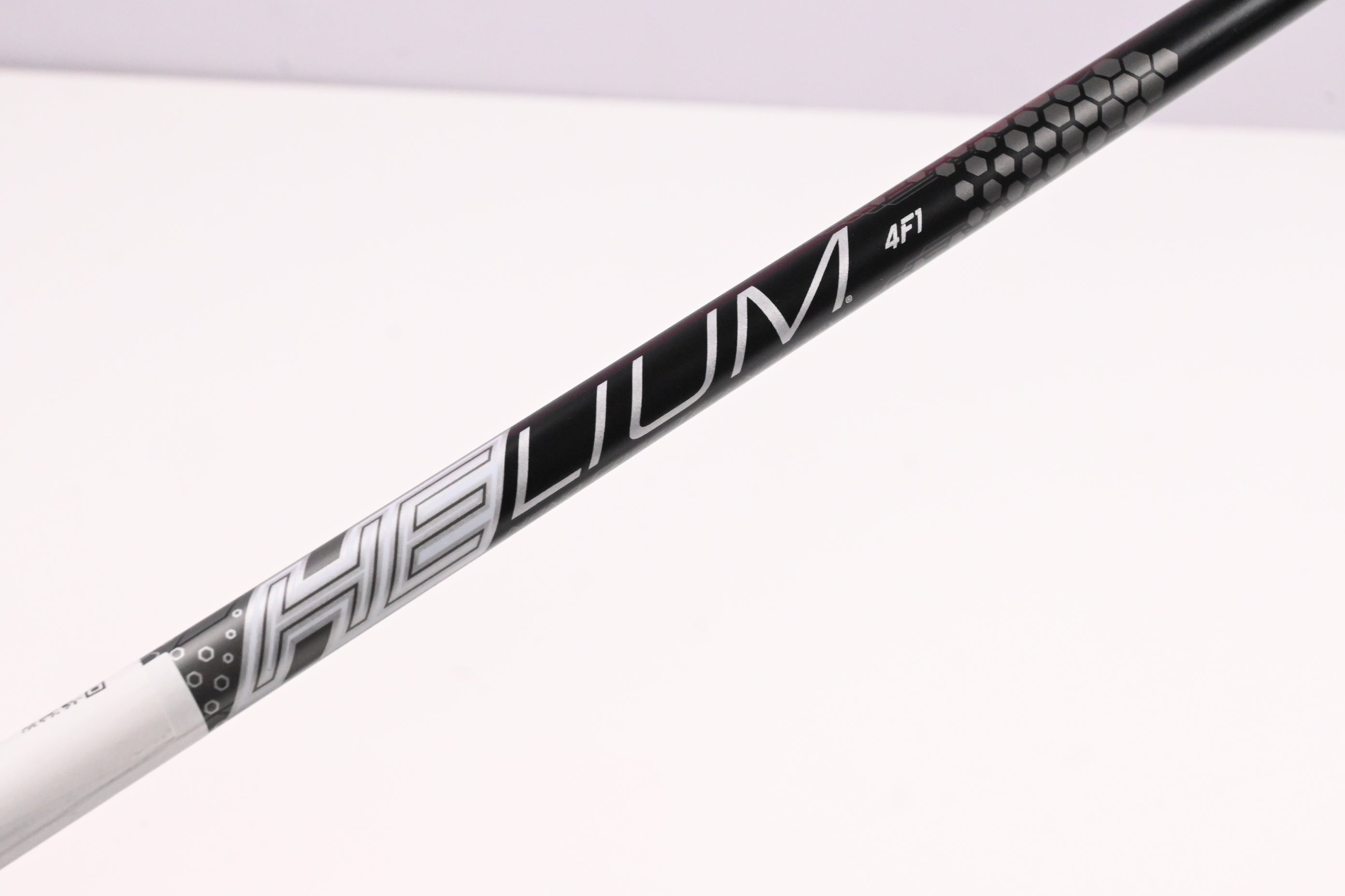 UST Mamiya Helium Nanocore 4 Driver Shaft / Ladies Flex / Mizuno