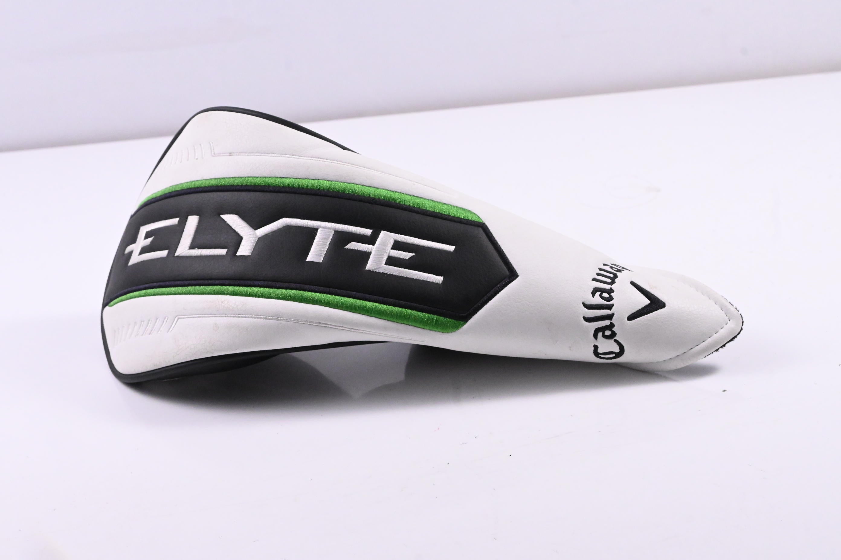 Callaway Elyte Driver / 9 Degree / Stiff Flex Tensei 1K Black 65 Shaft