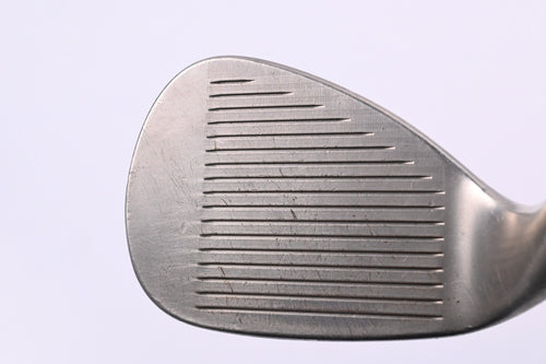 Titleist Vokey SM6 Lob Wedge / 58 Degree / Regular Flex XP 90 R300 Shaft