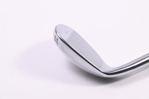 Callaway Opus Gap Wedge / 50 Degree / Wedge Flex Dynamic Gold Mid 115 Shaft
