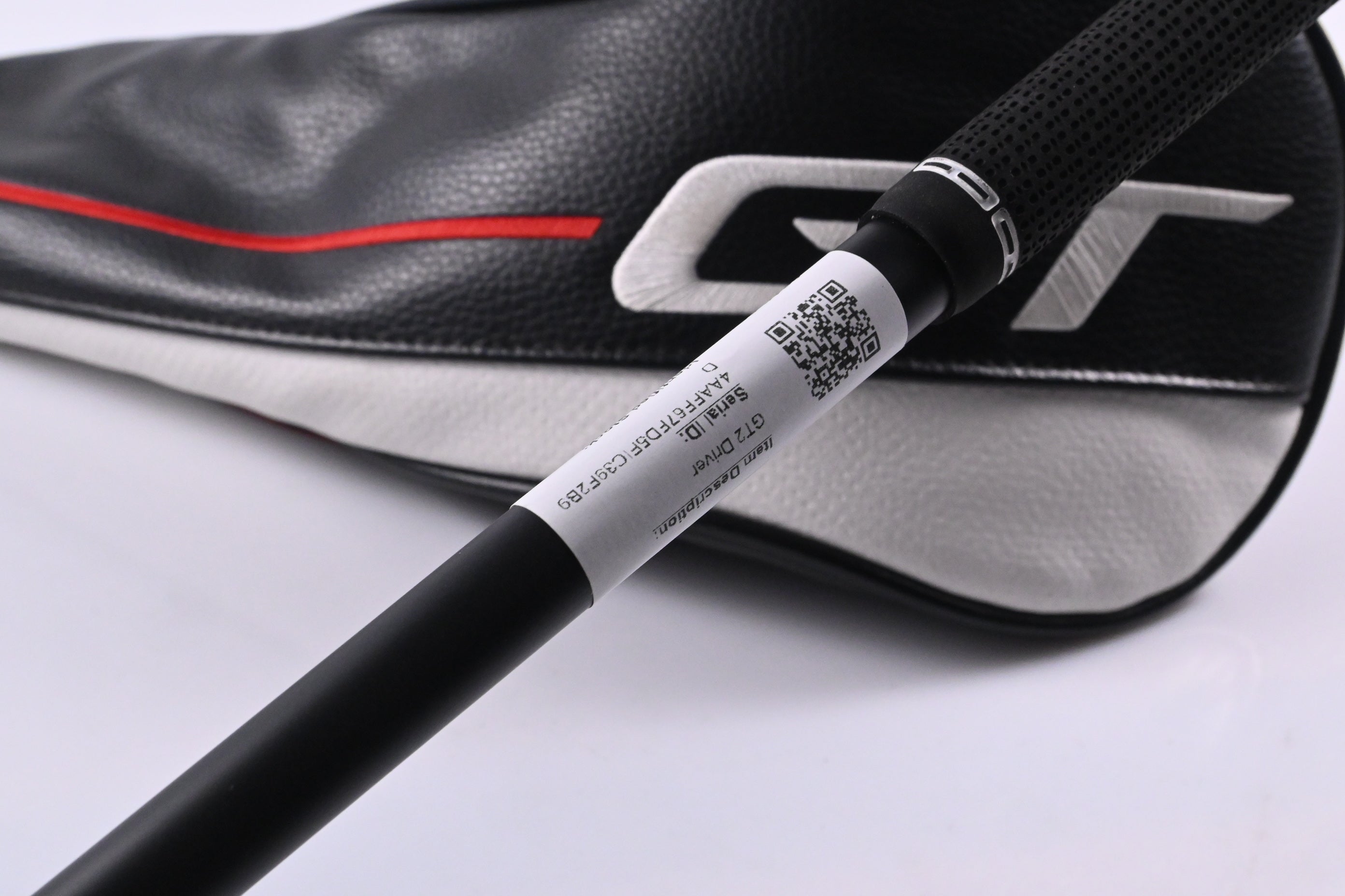 Titleist GT2 Driver / 9 Degree / X-Flex Tensei 1K Blue 55 Shaft