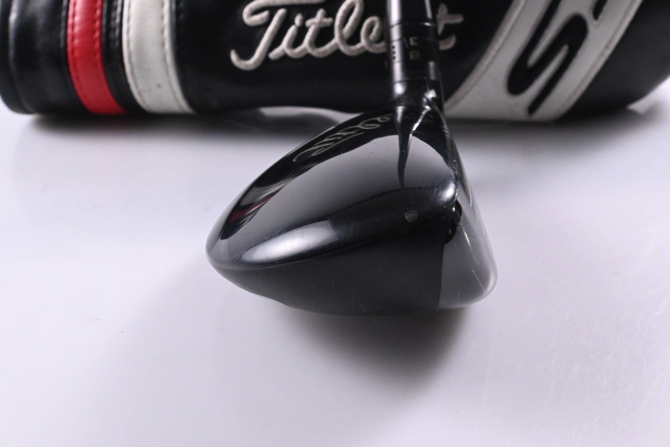 Titleist TS2 #3 Hybrid / 19 Degree / Regular Flex Mitsubishi Tensei AV Blue 70