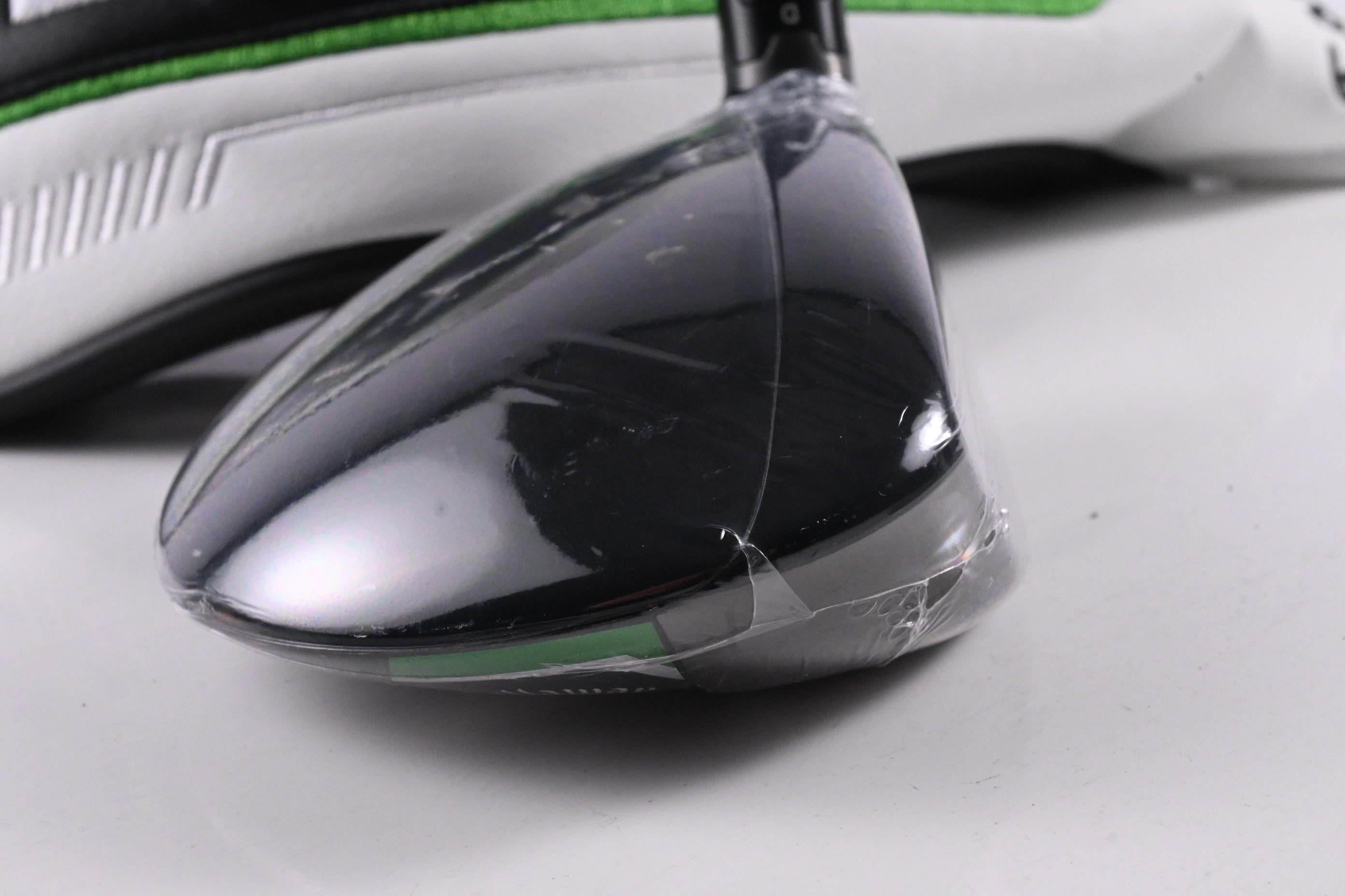 Callaway Elyte Triple Diamond #3 Wood / 15 Degree / Stiff Flex Tensei 1K Black 75