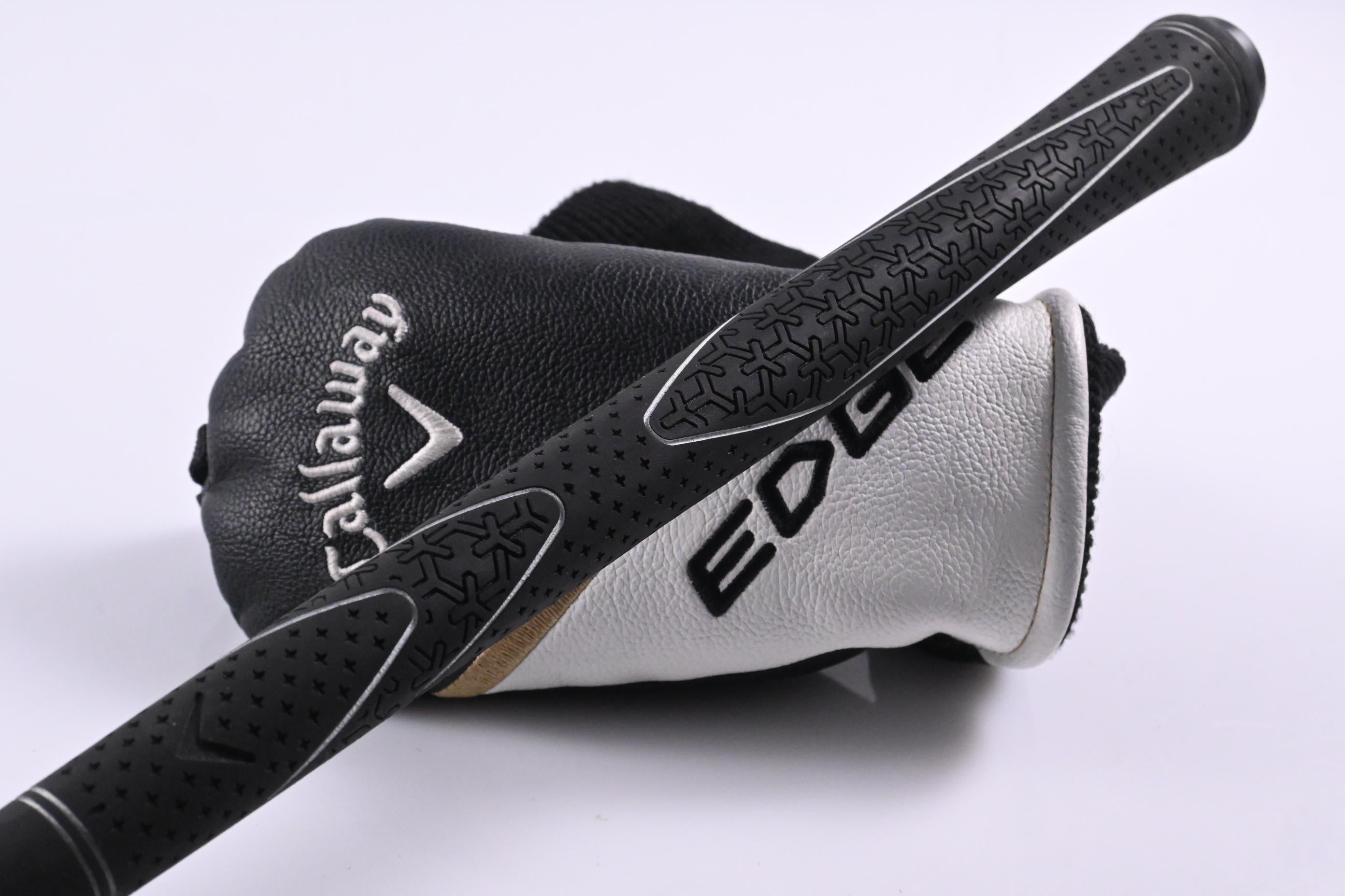 Callaway Edge #5 Hybrid / 25 Degree / Regular Flex Callaway 75 Shaft