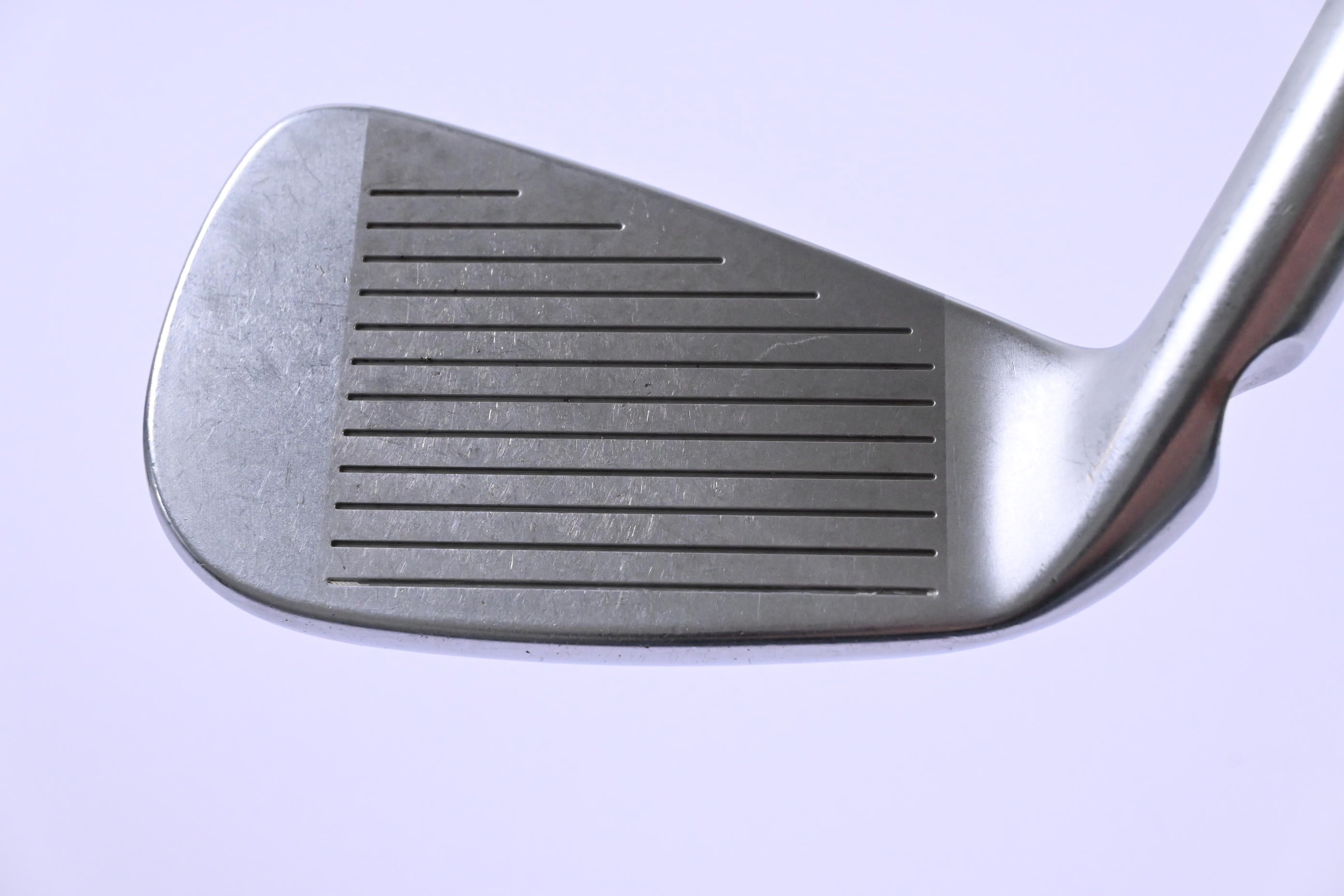 Ping i500 #5 Iron / 24 Degree / Blue Dot / Stiff Flex Dynamic Gold 120 Shaft