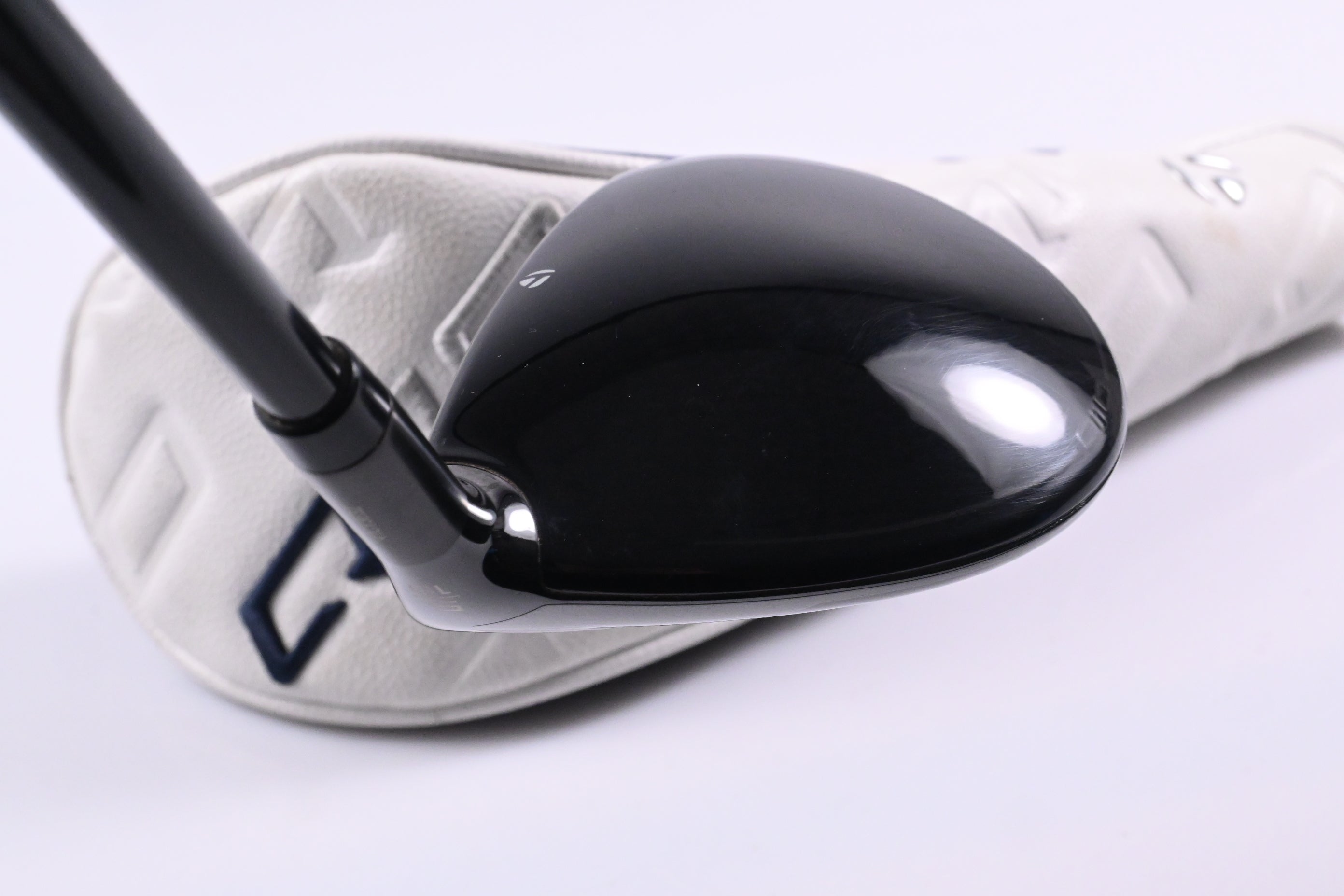Taylormade Qi10 #5 Wood / 18 Degree / Regular Flex Fujikura Ventus TR Blue 6