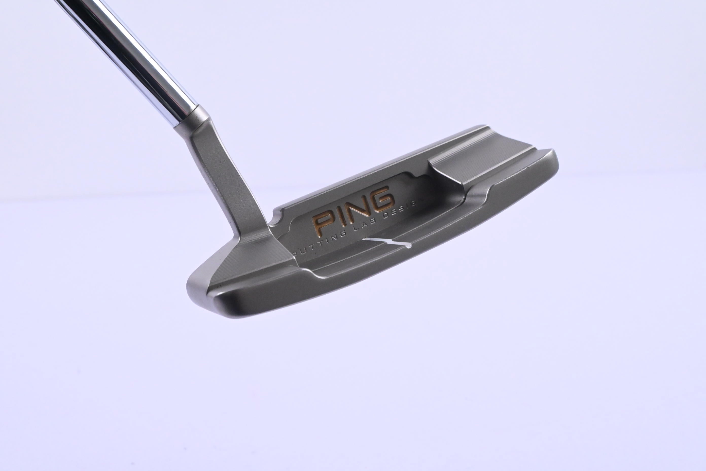 Ping PLD Milled 2025 Anser 4D Putter / 34 Inch
