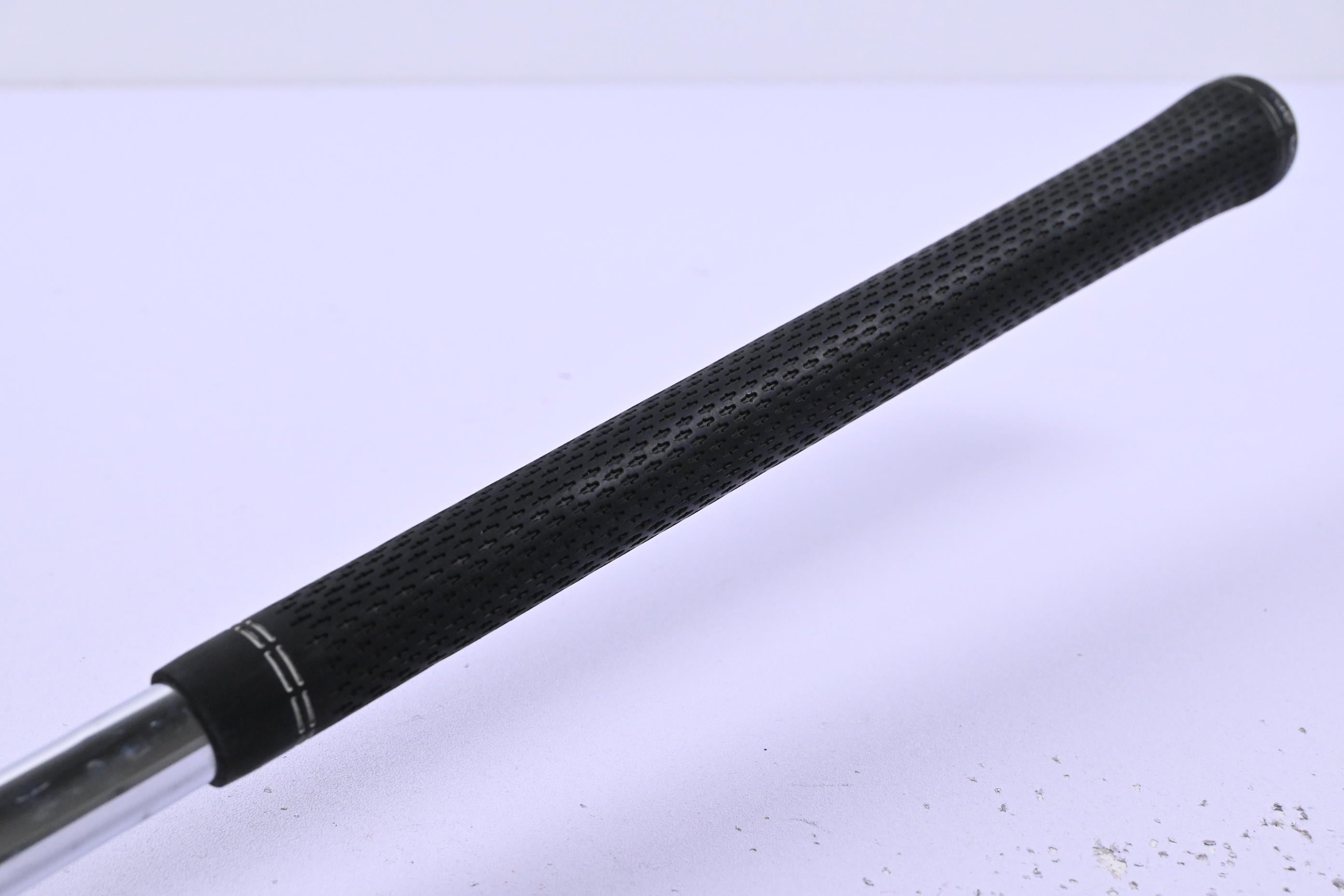 Left Hand Ping G410 #4 Iron / 20.5 Degree / Black Dot / Regular Flex Shaft