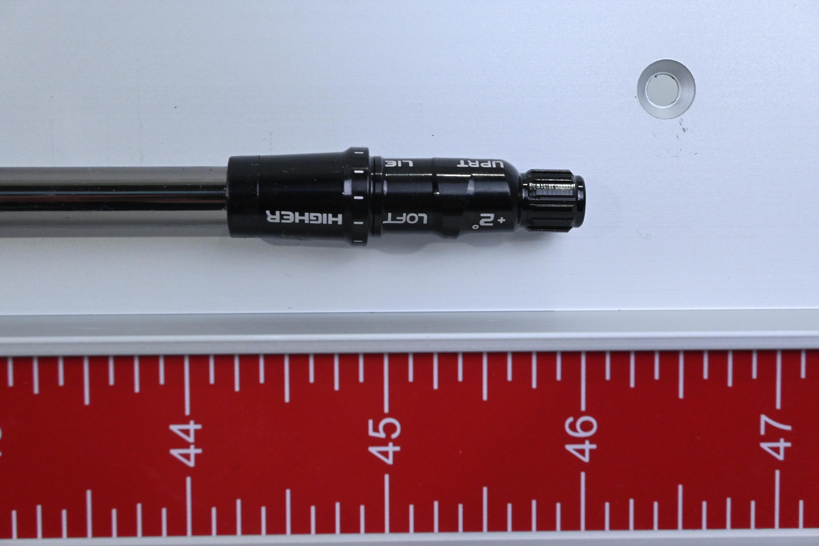 Diamana BF Series BF 70 Driver Shaft / X-Flex / Taylormade 2nd Gen