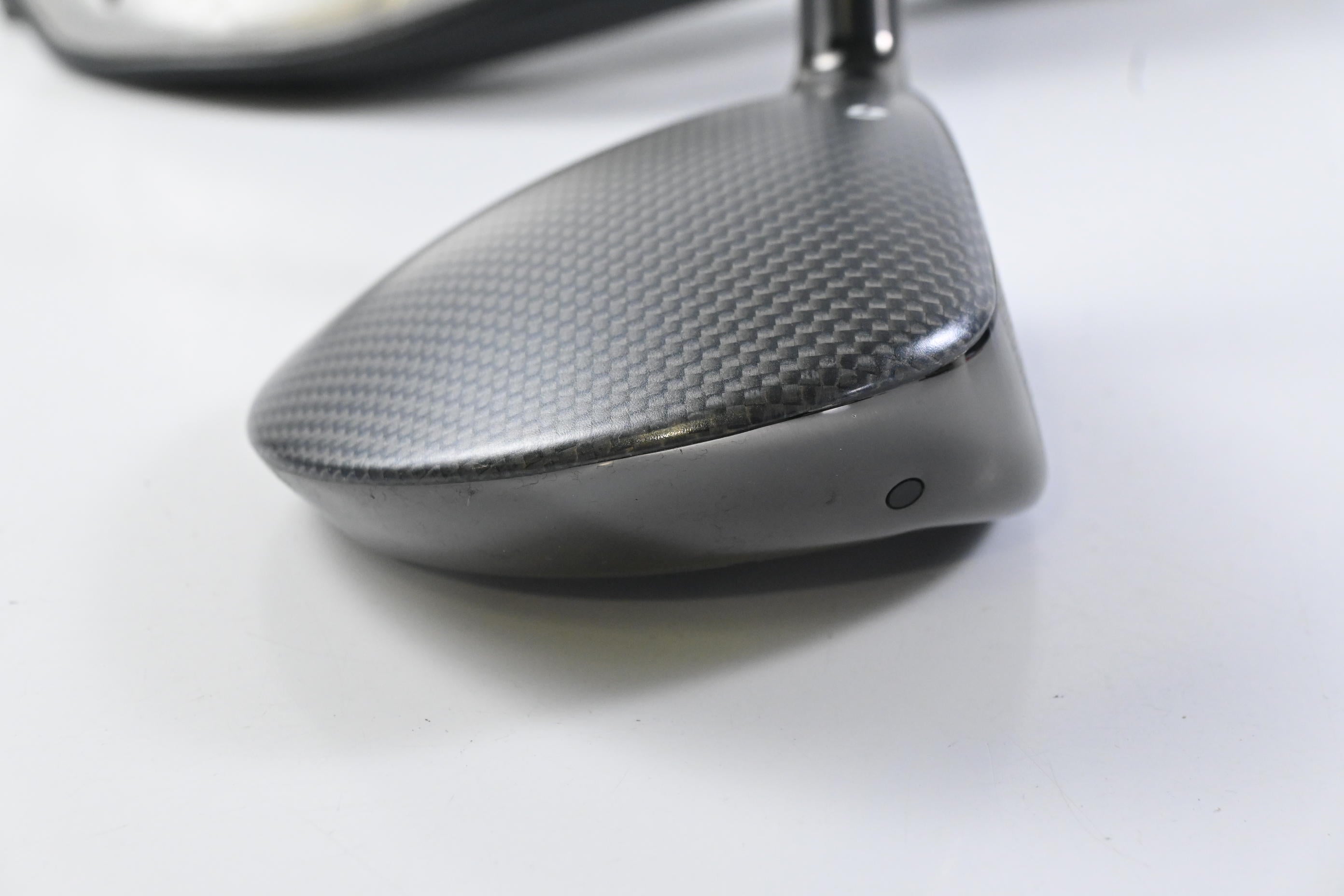 Taylormade Qi35 Tour #3 Wood / 15 Degree / X-Flex Tensei 1K Black 75 Shaft