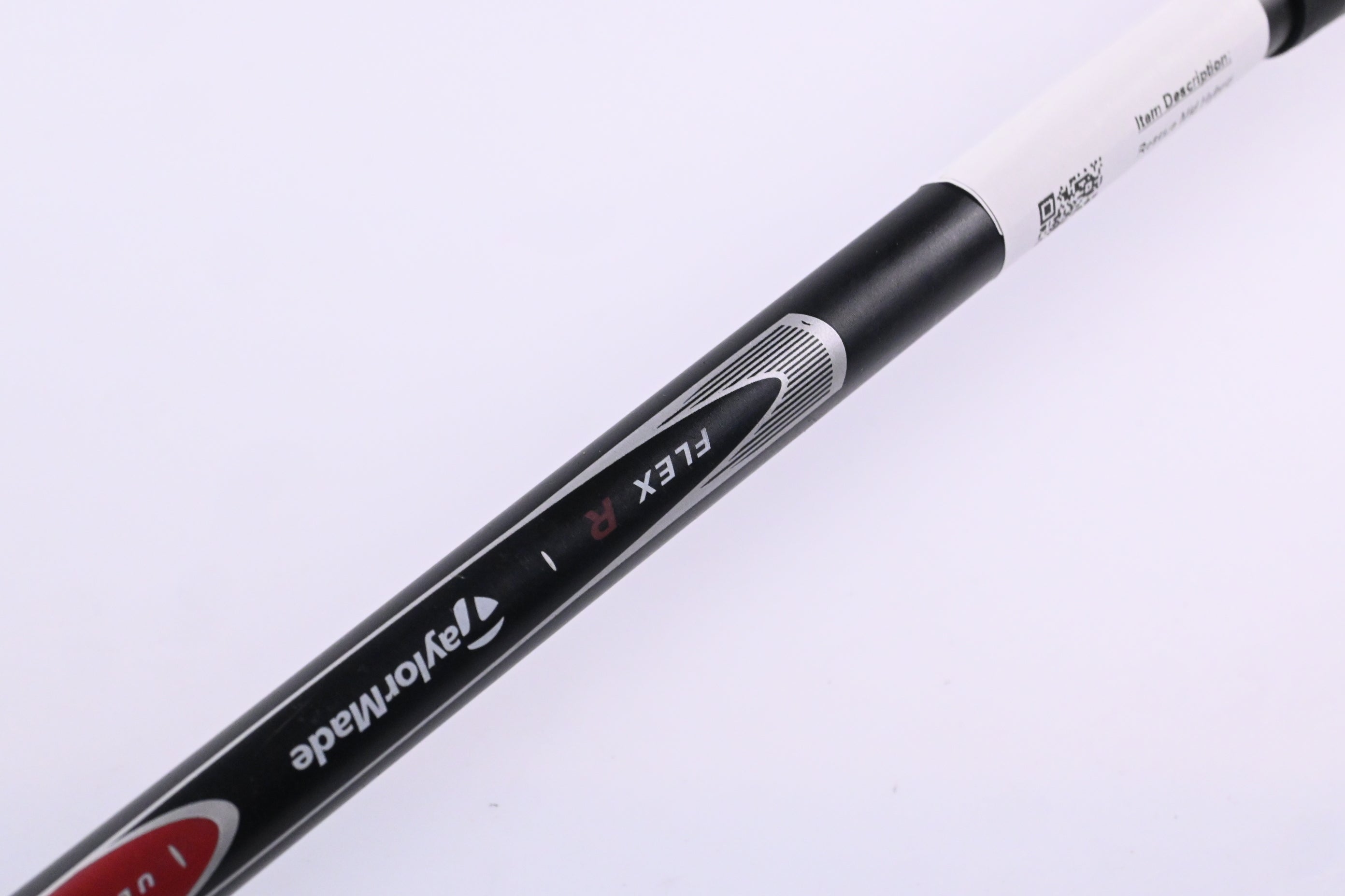 Taylormade Rescue Mid #2 Hybrid / 16 Degree / Regular Flex Taylormade Shaft