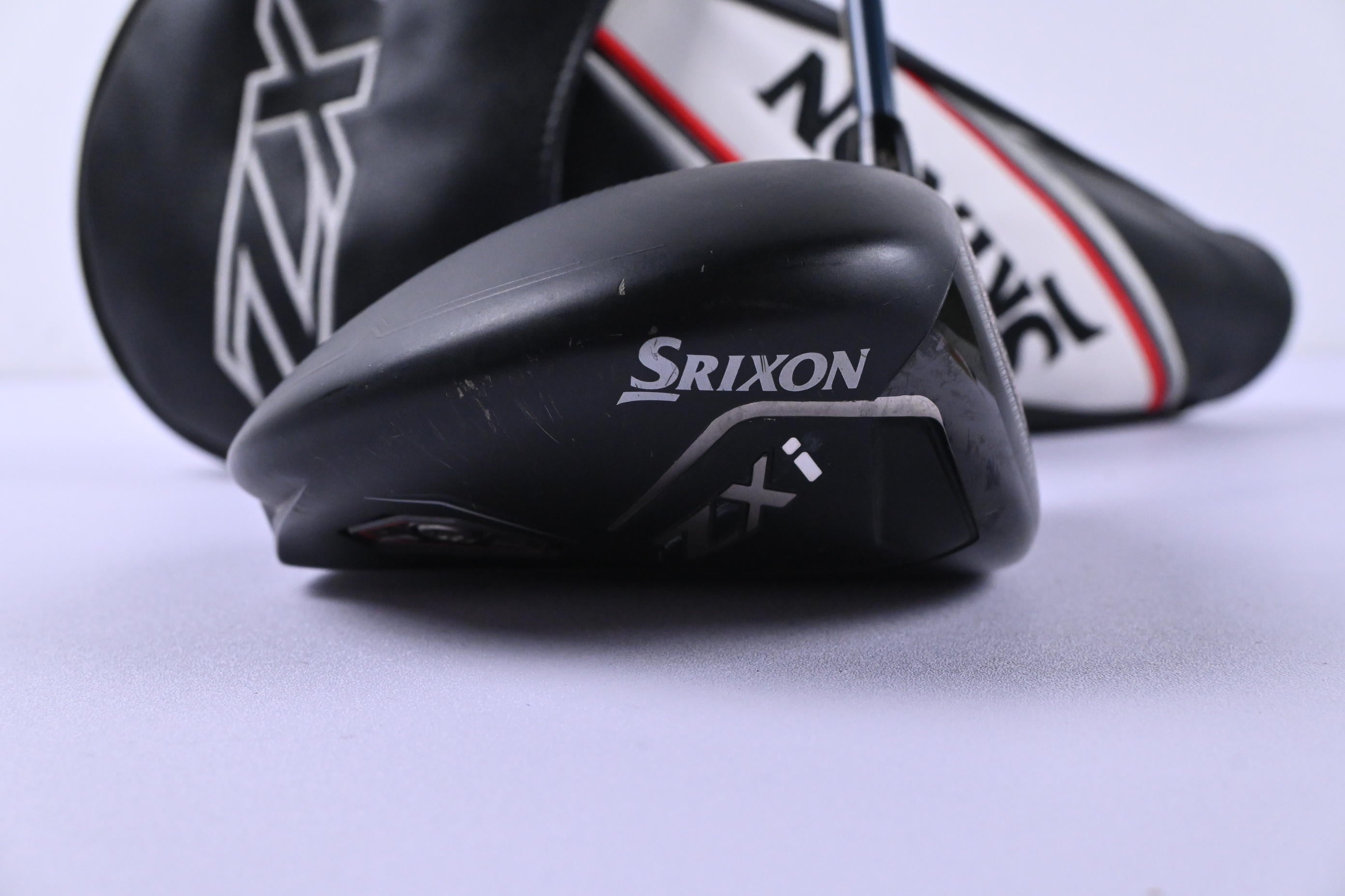 Srixon ZXi Driver / 10.5 Degree / Regular Flex Project X Denali Blue 60 Shaft