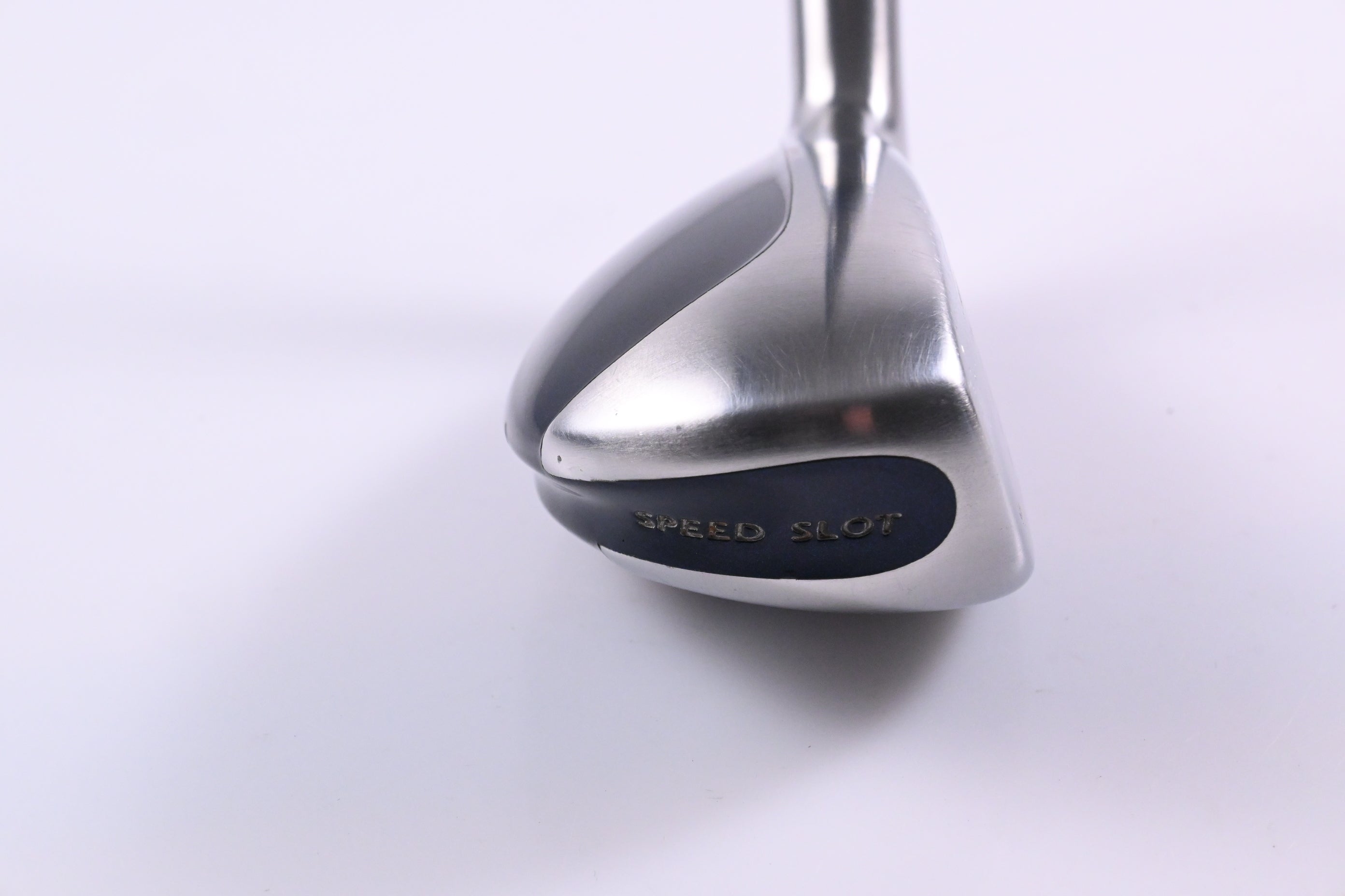 Ben Hogan Edge CFT #2 Hybrid / 19 Degree / Regular Flex Ben Hogan Apex Shaft