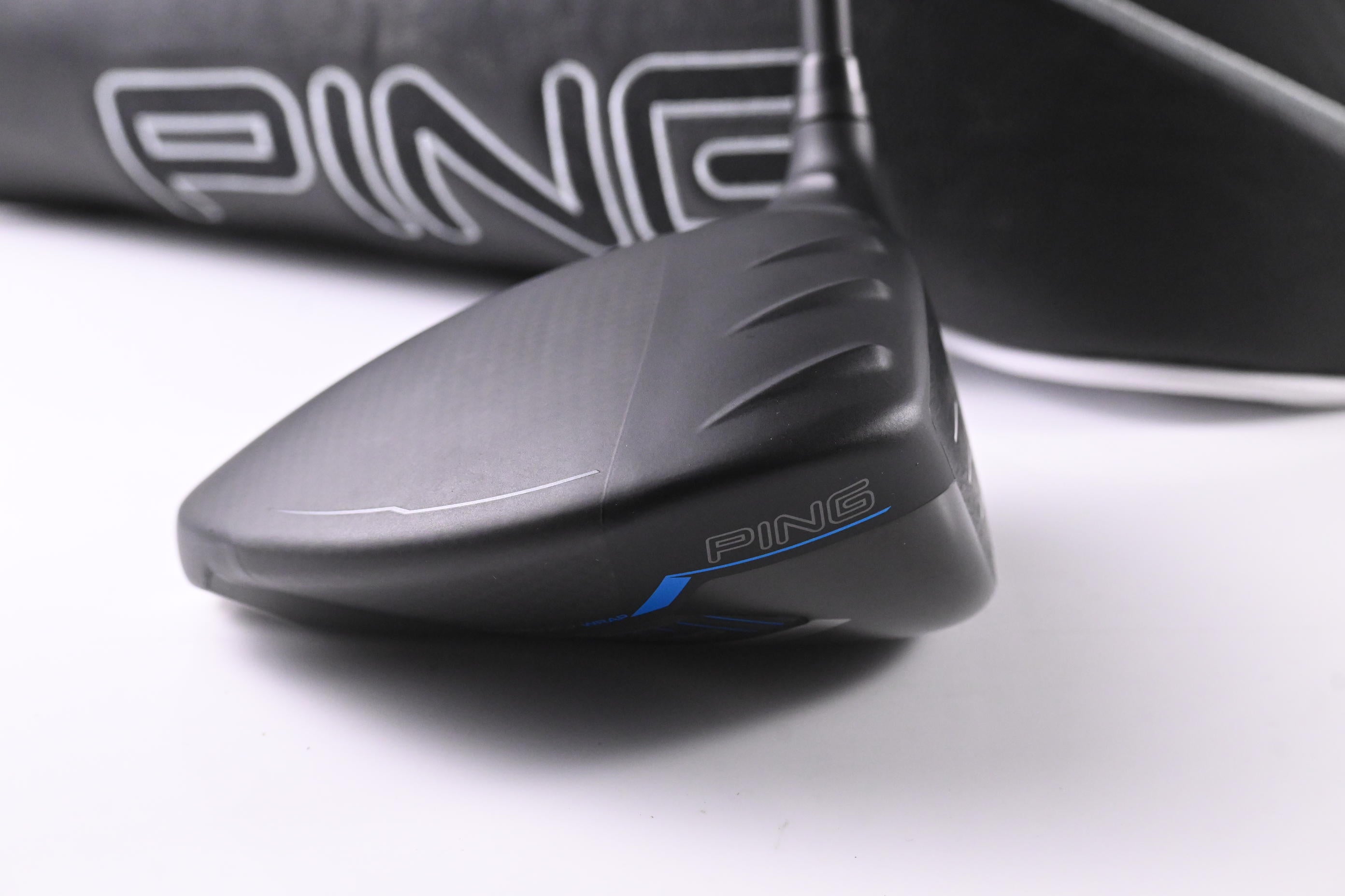 Ping G440 SFT Driver / 10.5 Degree / Stiff Flex Ping Alta CB Blue 50 Shaft