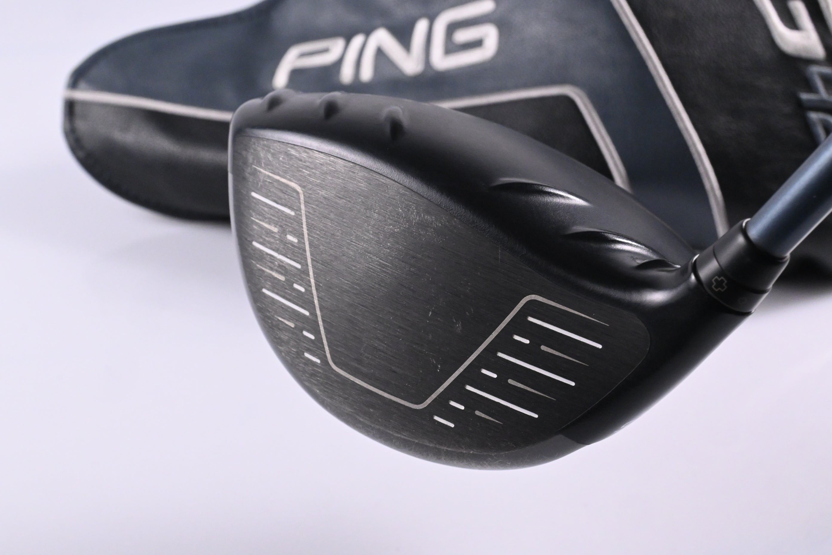 Ping G425 SFT Driver / 10.5 Degree / Regular Flex Ping Alta CB Slate 55 Shaft