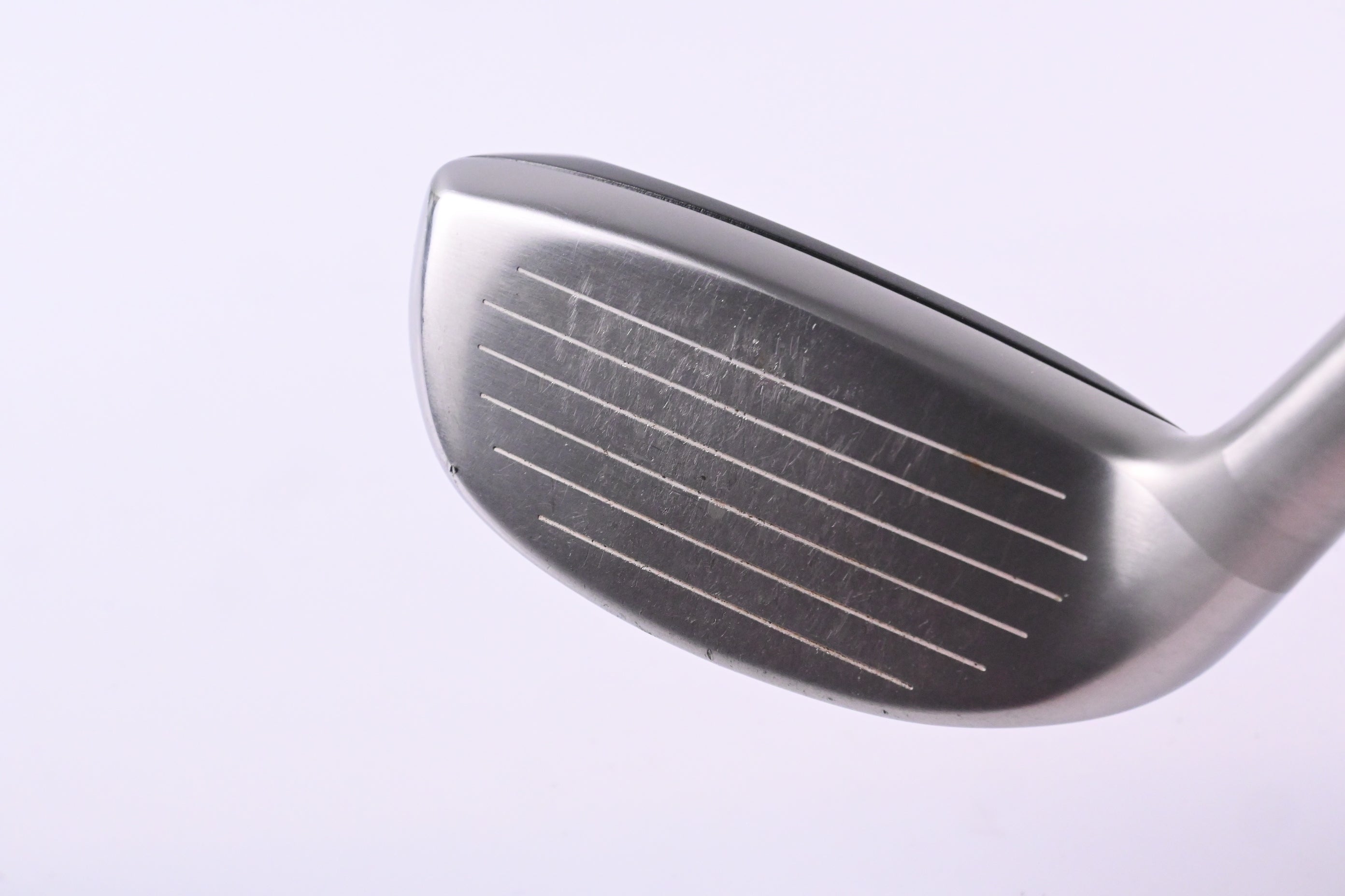 Cleveland HiBore #4 Hybrid / 25 Degree / Regular Flex Hibore 78 Shaft