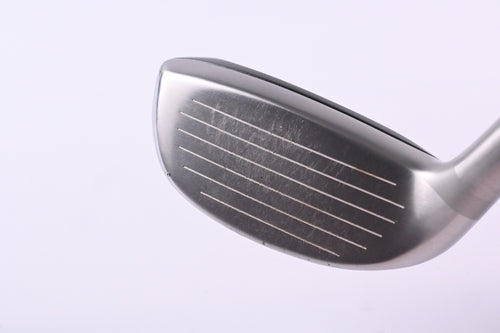 Cleveland HiBore #4 Hybrid / 25 Degree / Regular Flex Hibore 78 Shaft