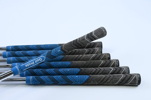 Nike Ignite Irons / 4-PW / Regular Flex Steel Shafts