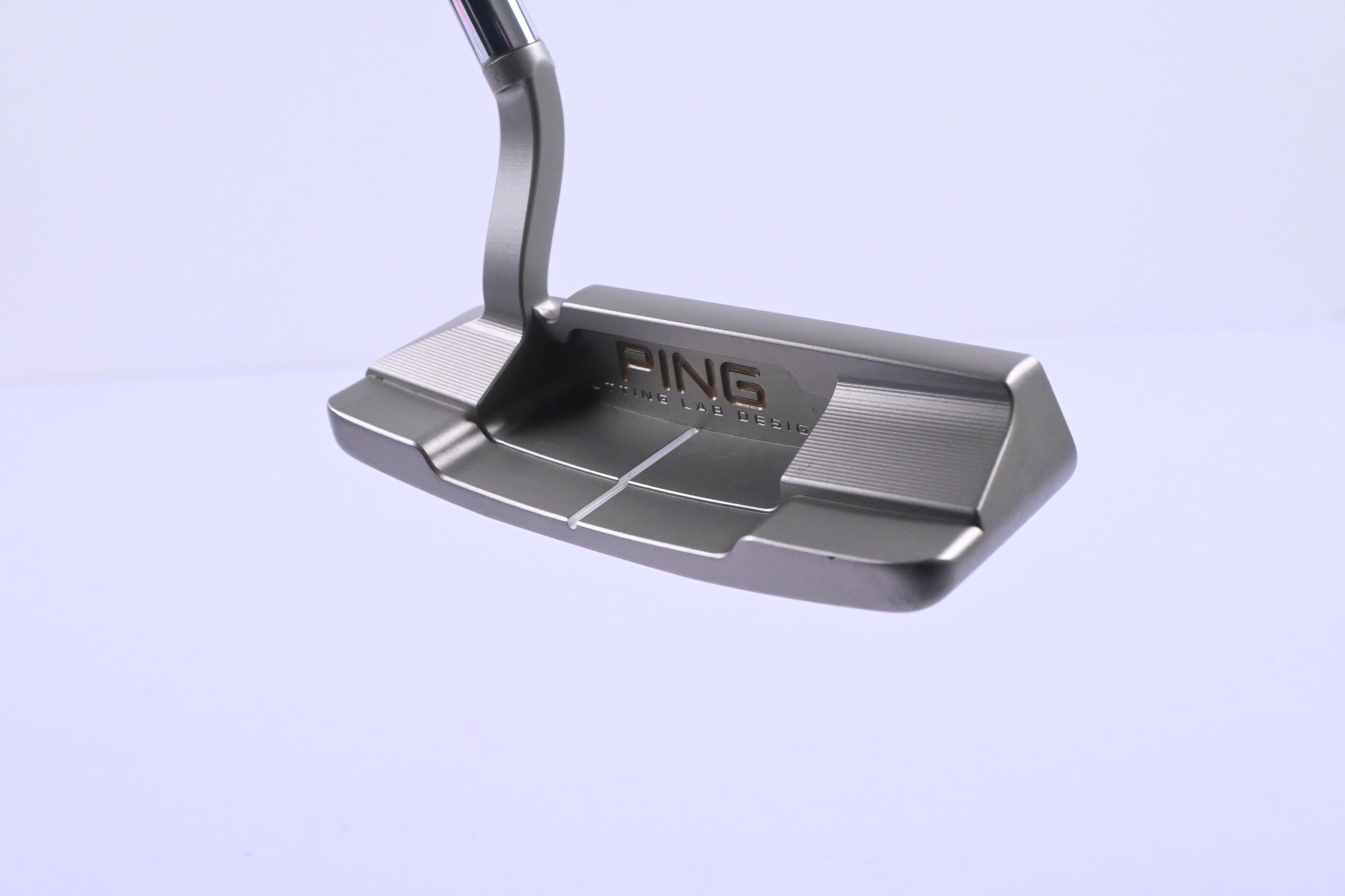 Ping PLD Milled 2025 Anser 4D Putter / 34 Inch