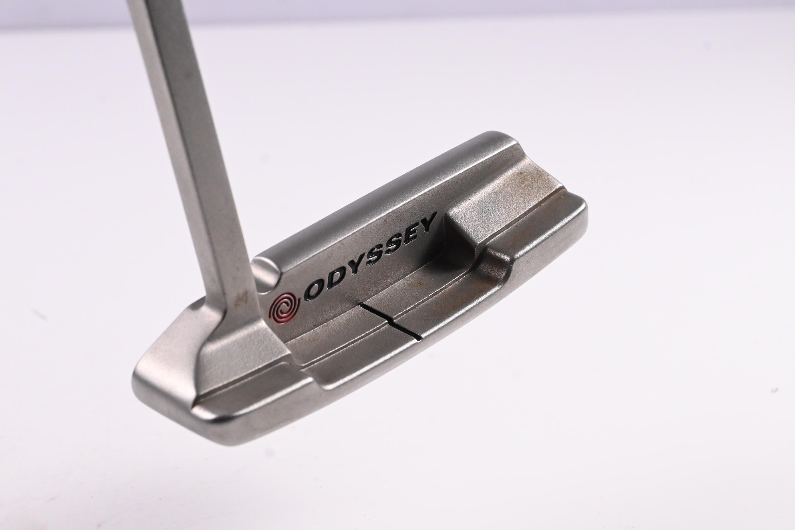 Odyssey White Hot Long-Neck Putter / 35 Inch