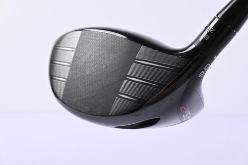 Titleist TSR2 Driver / 9 Degree / X-Flex Ventus TR Red 6 Velocore Shaft