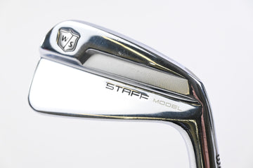 Wilson Staff Model Blade 2019 #3 Iron / 20 Degree / Stiff Flex Dynamic Gold S300