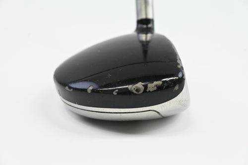 Callaway FT #3 Wood / 15 Degree / Regular Flex Fujikura Fit-On E 160 Shaft
