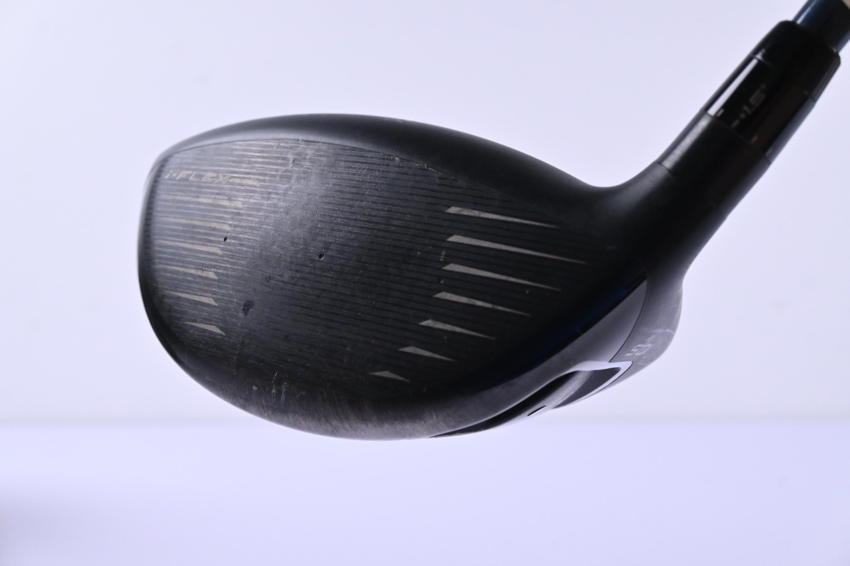 Srixon ZXi Driver / 10.5 Degree / Regular Flex Project X Denali Blue 60 Shaft
