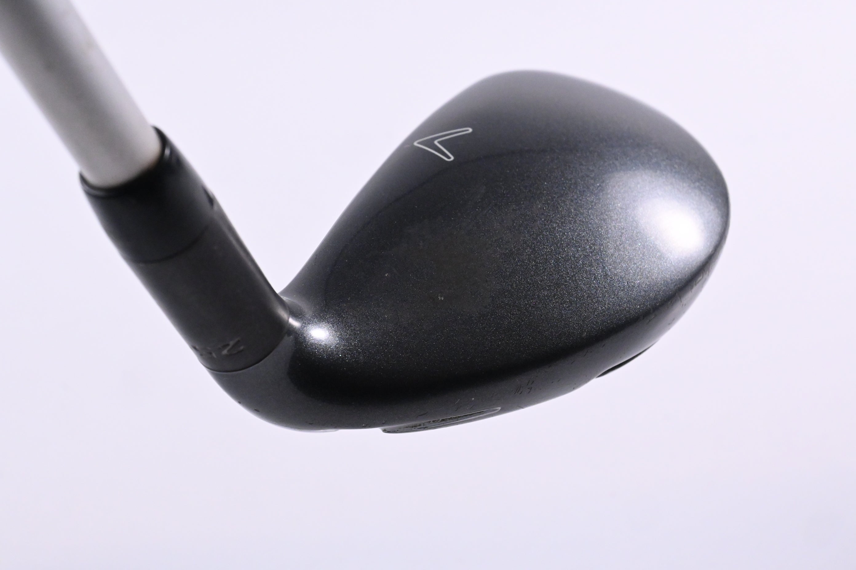 Ladies Callaway X2 Hot #5 Hybrid / 25 Degree / Ladies Flex  Callaway Shaft