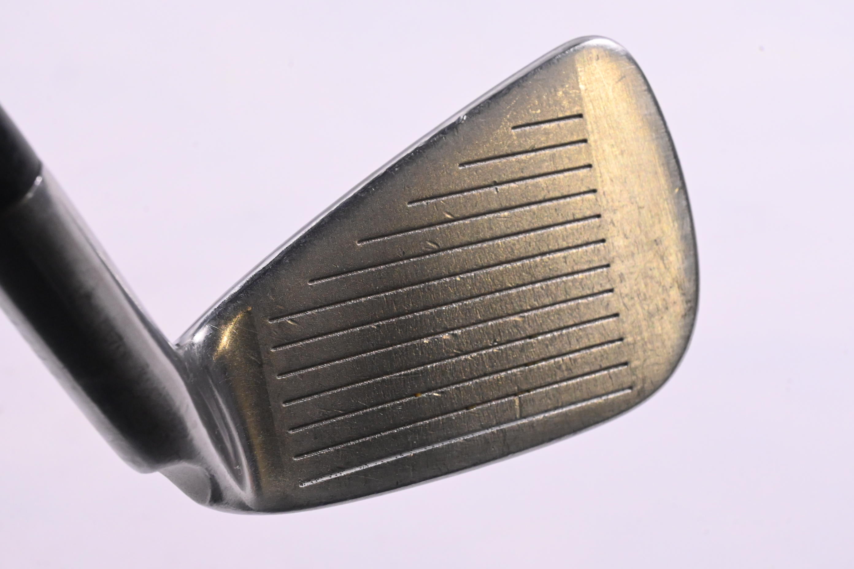 Left Hand Ping S59 #5 Iron / 27 Degree / Black Dot / Regular Flex Ping Steel