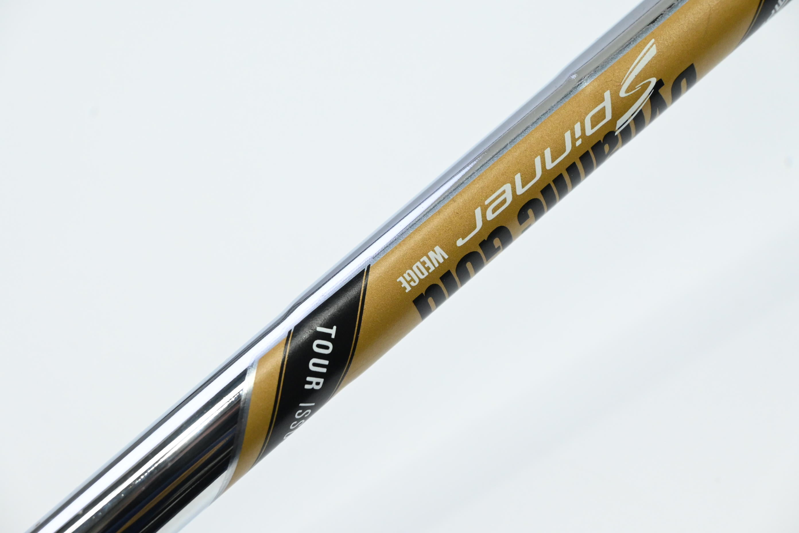 Cleveland RTX ZipCore Pitching Wedge / 46 Degree /  Wedge Flex Dynamic Gold