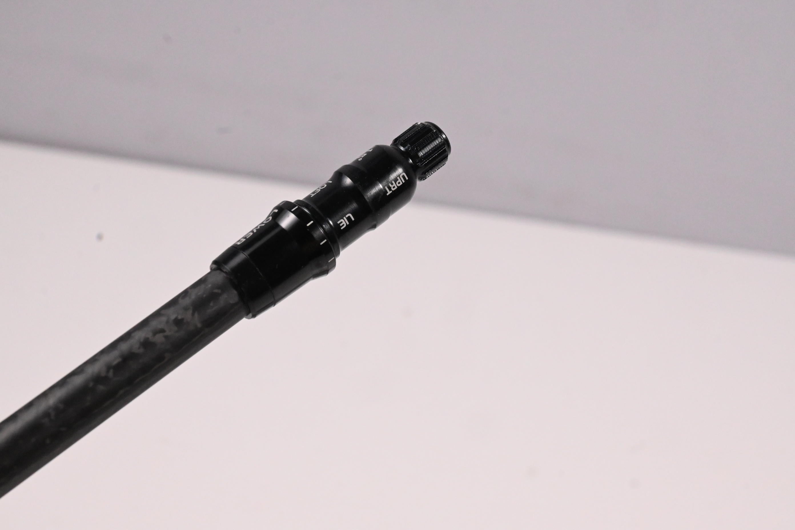TPT Power 17 HI #4 Hybrid Shaft / Stiff Flex / Taylormade 2nd Gen