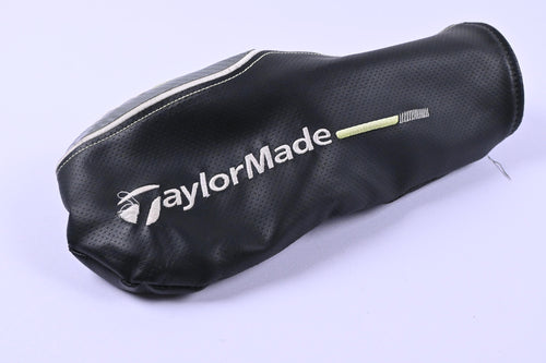 TaylorMade M2 2017 Driver / 10.5 Degree / Stiff Flex Aldila NVS 65 Shaft