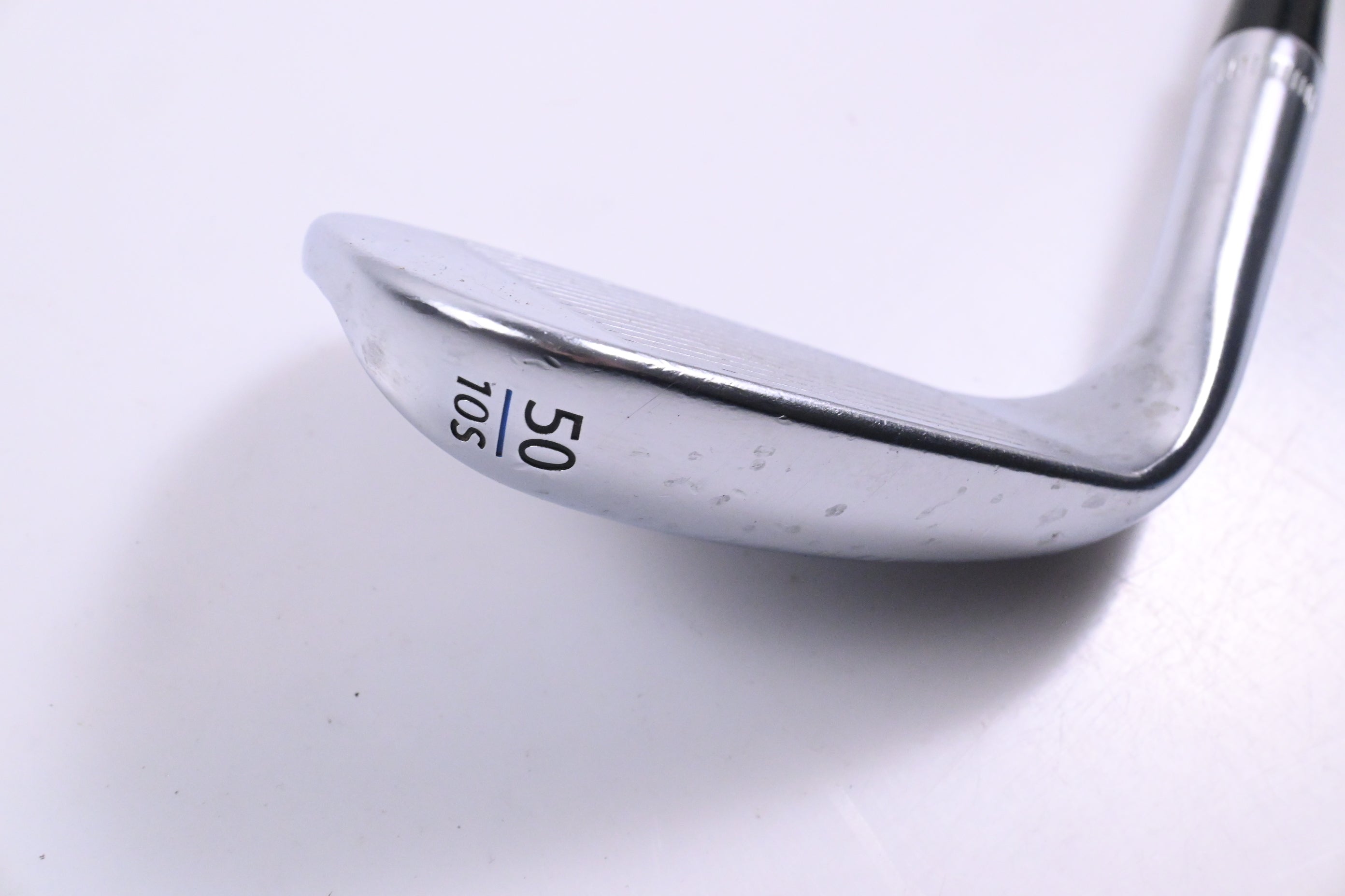 Callaway Jaws MD5 Gap Wedge / 50 Degree / Stiff Flex Dynamic Gold 115 S200