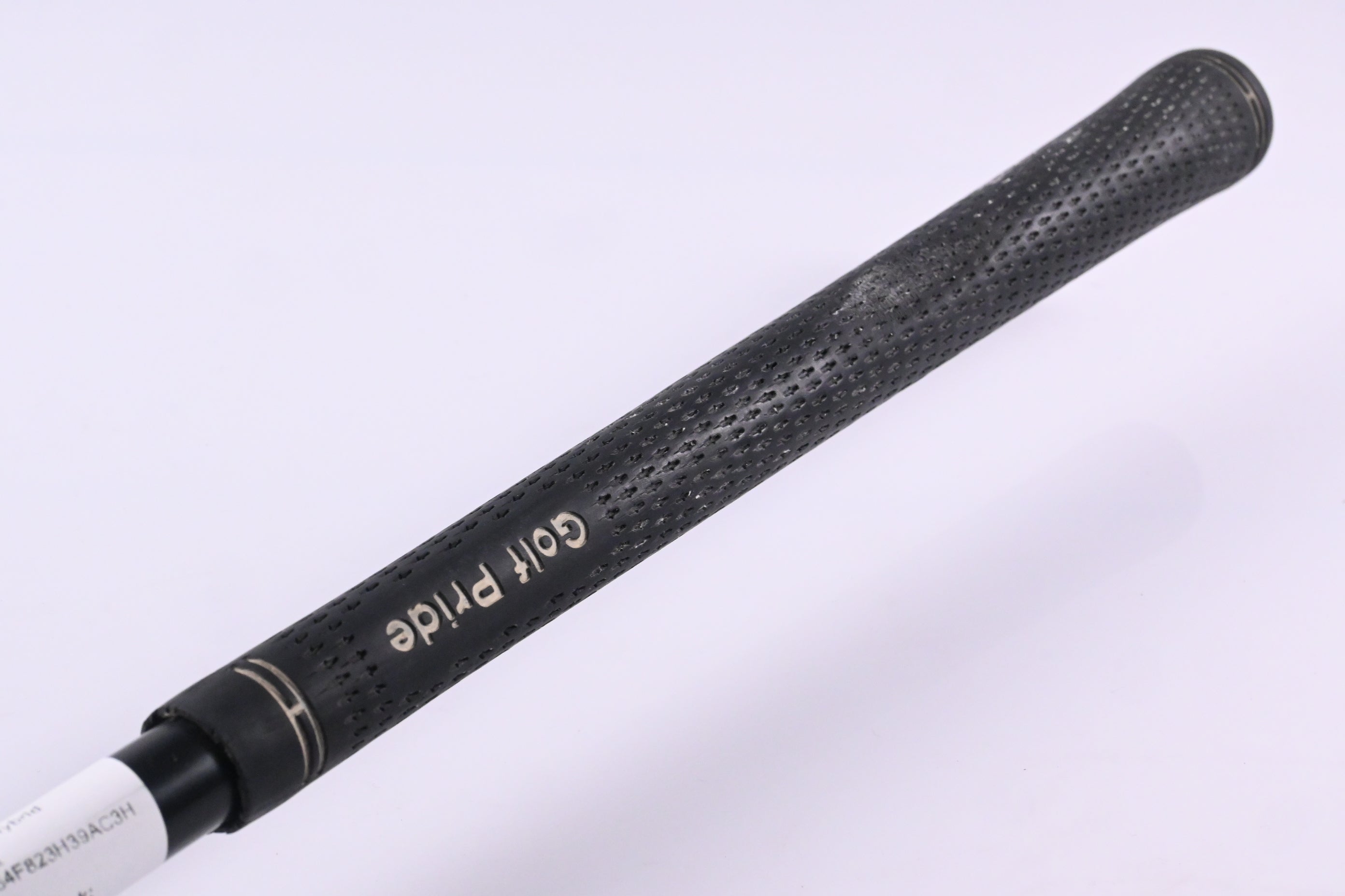 Mizuno Fli-Hi CLK #2 Hybrid / 17 Degree / Stiff Flex Mizuno Exsar Fli-Hi Shaft