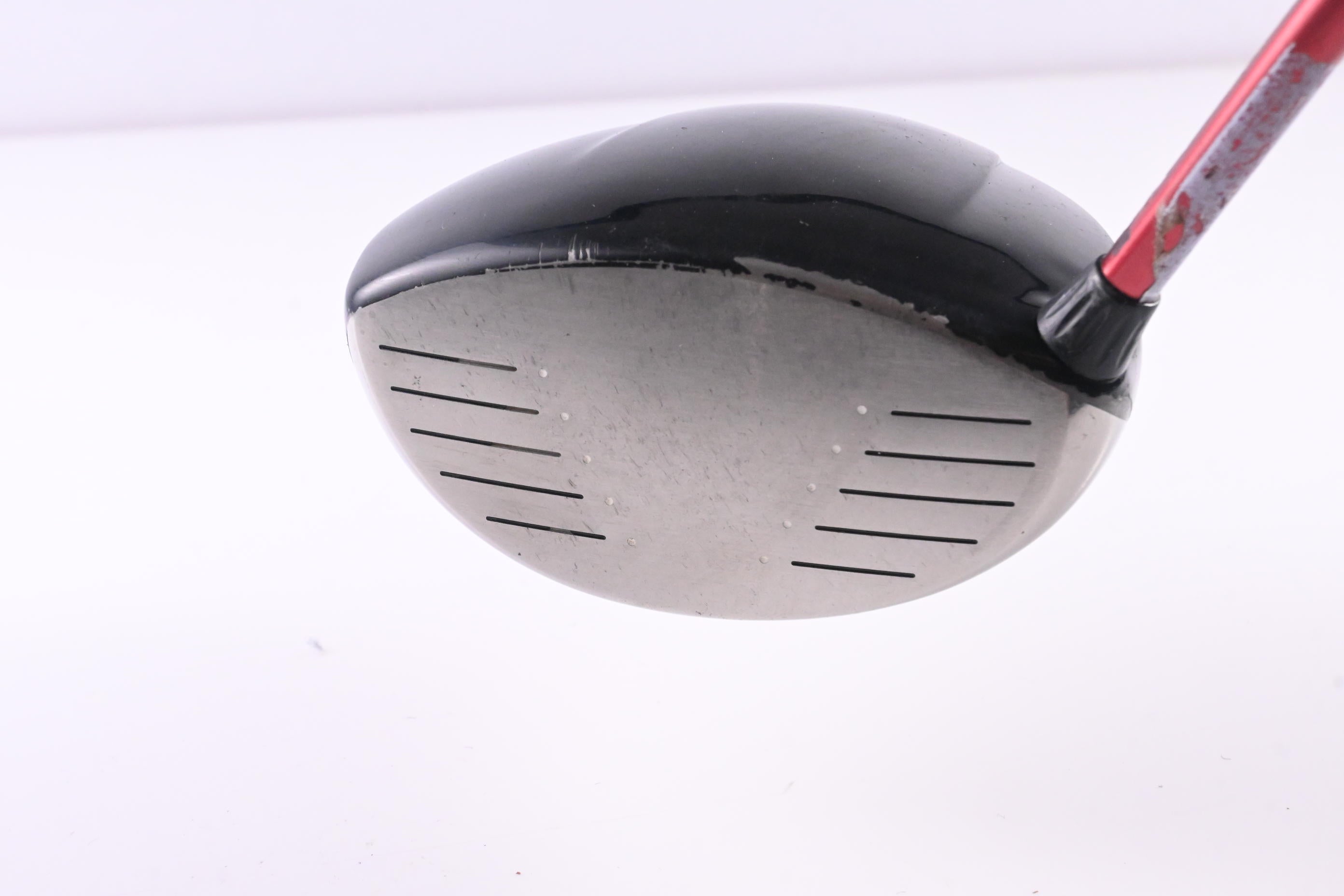 Callaway Big Bertha Diablo Driver / 10 Degree / Stiff Flex Aldila DVS 65 Shaft