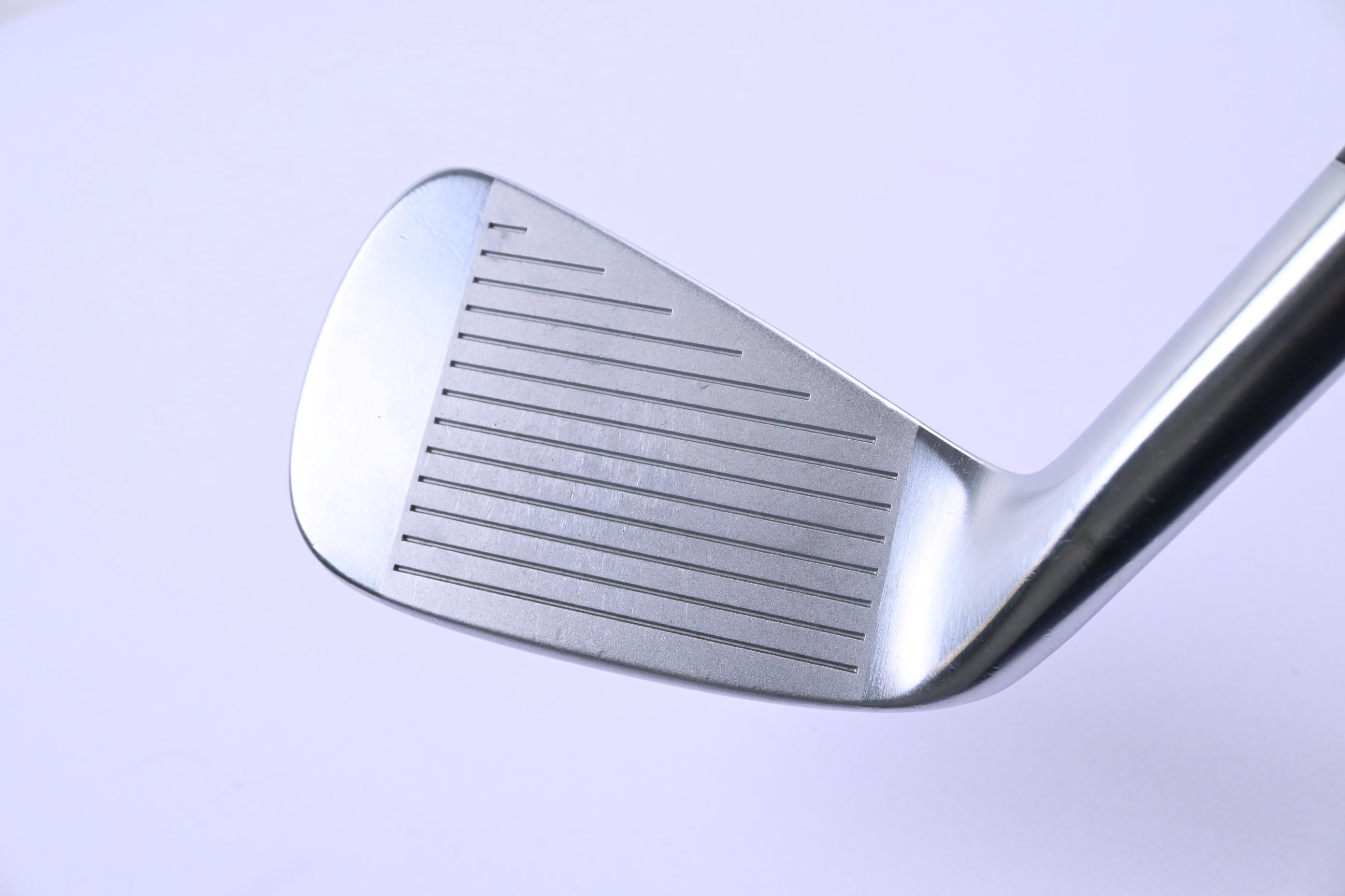 Miura CB-202 #6 Iron / 30 Degree / Regular Flex N.S.PRO 850GH Shaft